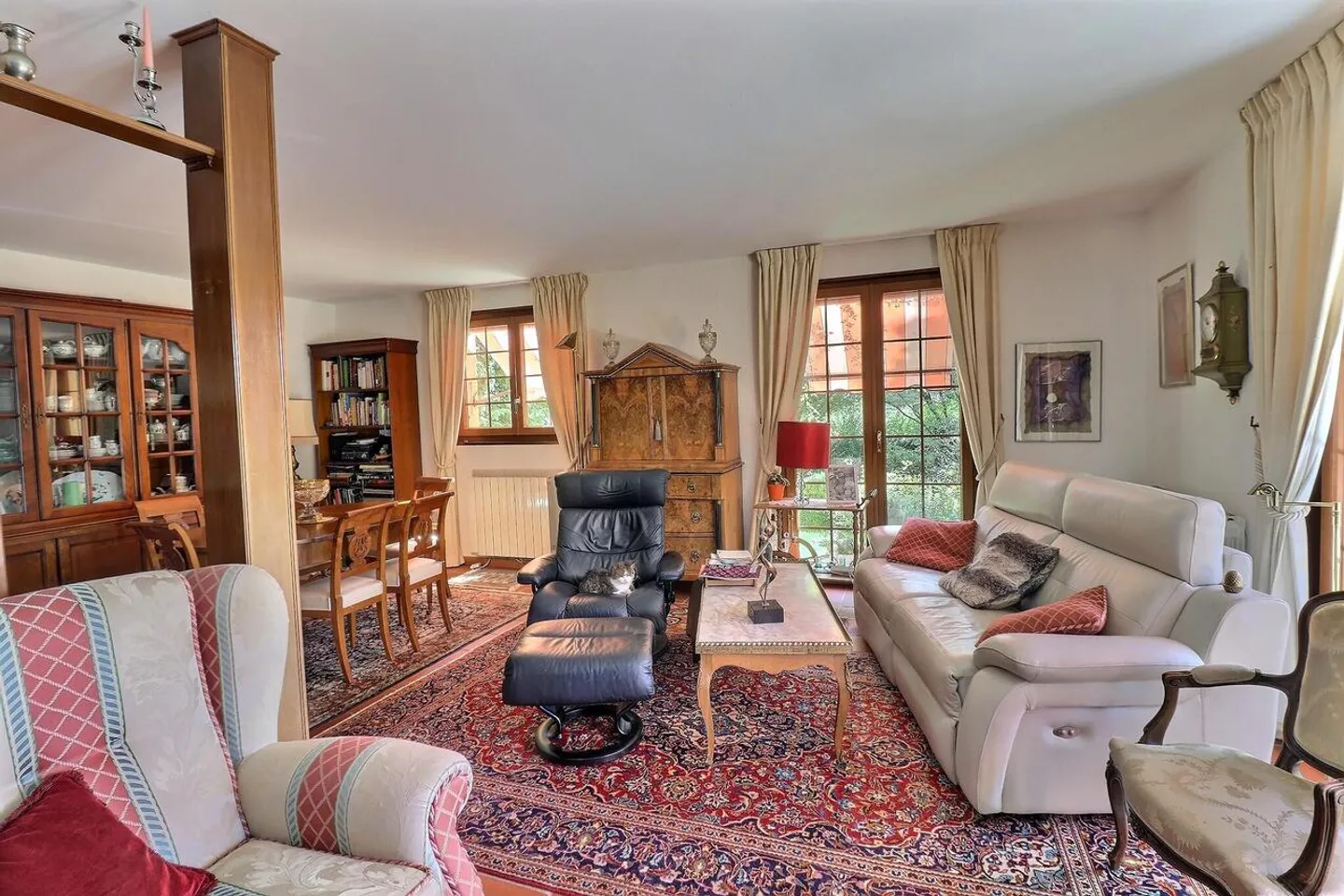 Magnifica casa in usufrutto occupato senza affitto - Foto 9 di 17