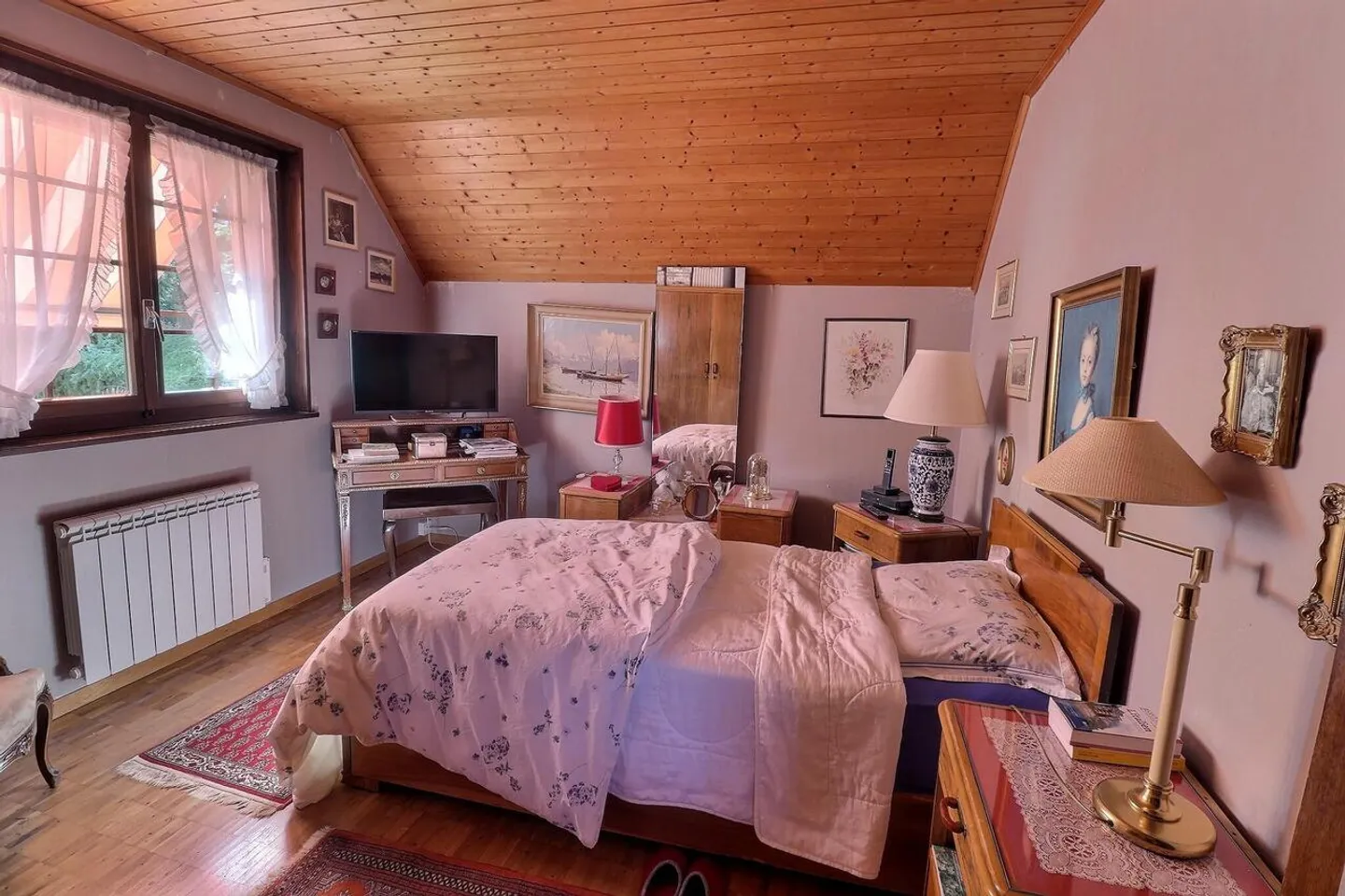 Magnifica casa in usufrutto occupato senza affitto - Foto 11 di 17