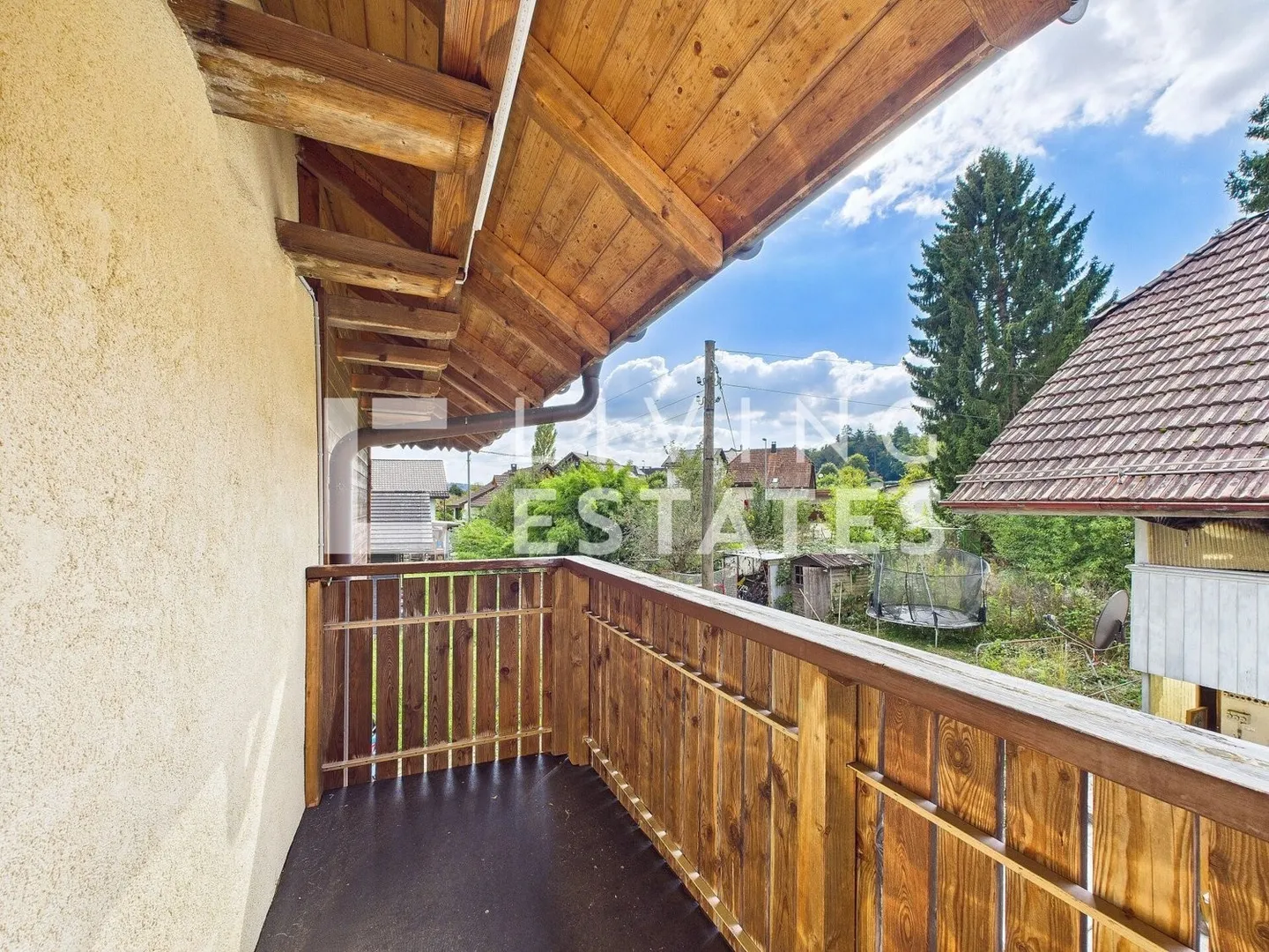 SYNERGIE UNTER EINEM DACH - WO LEBEN UND ARBEIT SICH BEGEGNEN - Foto 11 von 13