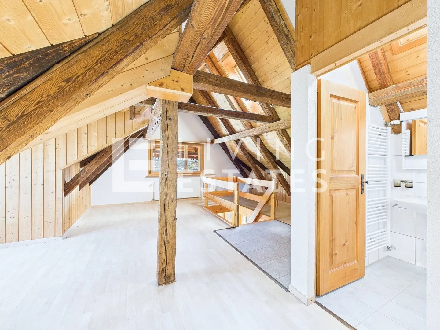 SYNERGIE UNTER EINEM DACH - WO LEBEN UND ARBEIT SICH BEGEGNEN - Foto 12 von 13