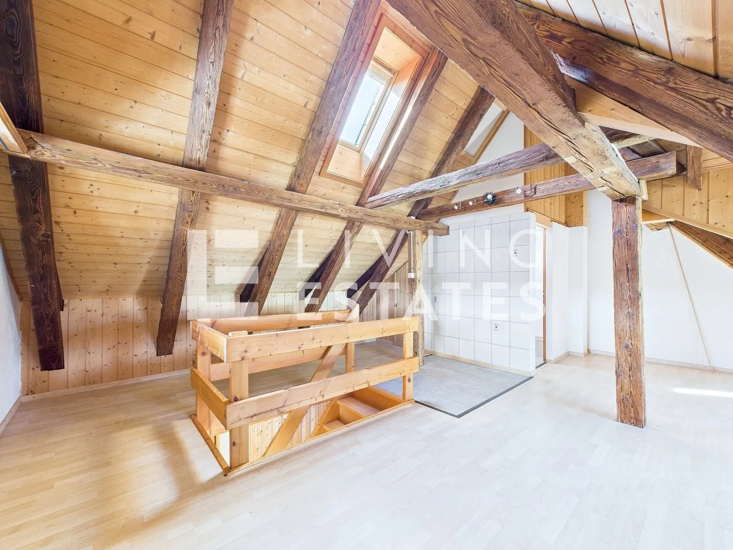 SYNERGIE UNTER EINEM DACH - WO LEBEN UND ARBEIT SICH BEGEGNEN - Foto 13 von 13