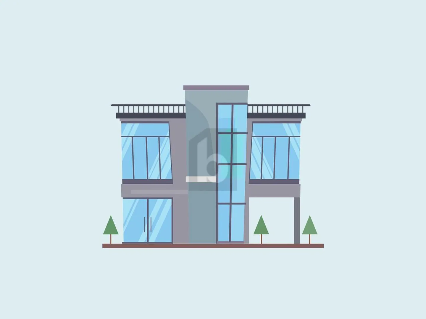 ATTRACTIVE SPACE WITH LARGE SHOW WINDOWS - Photo 1 of 2