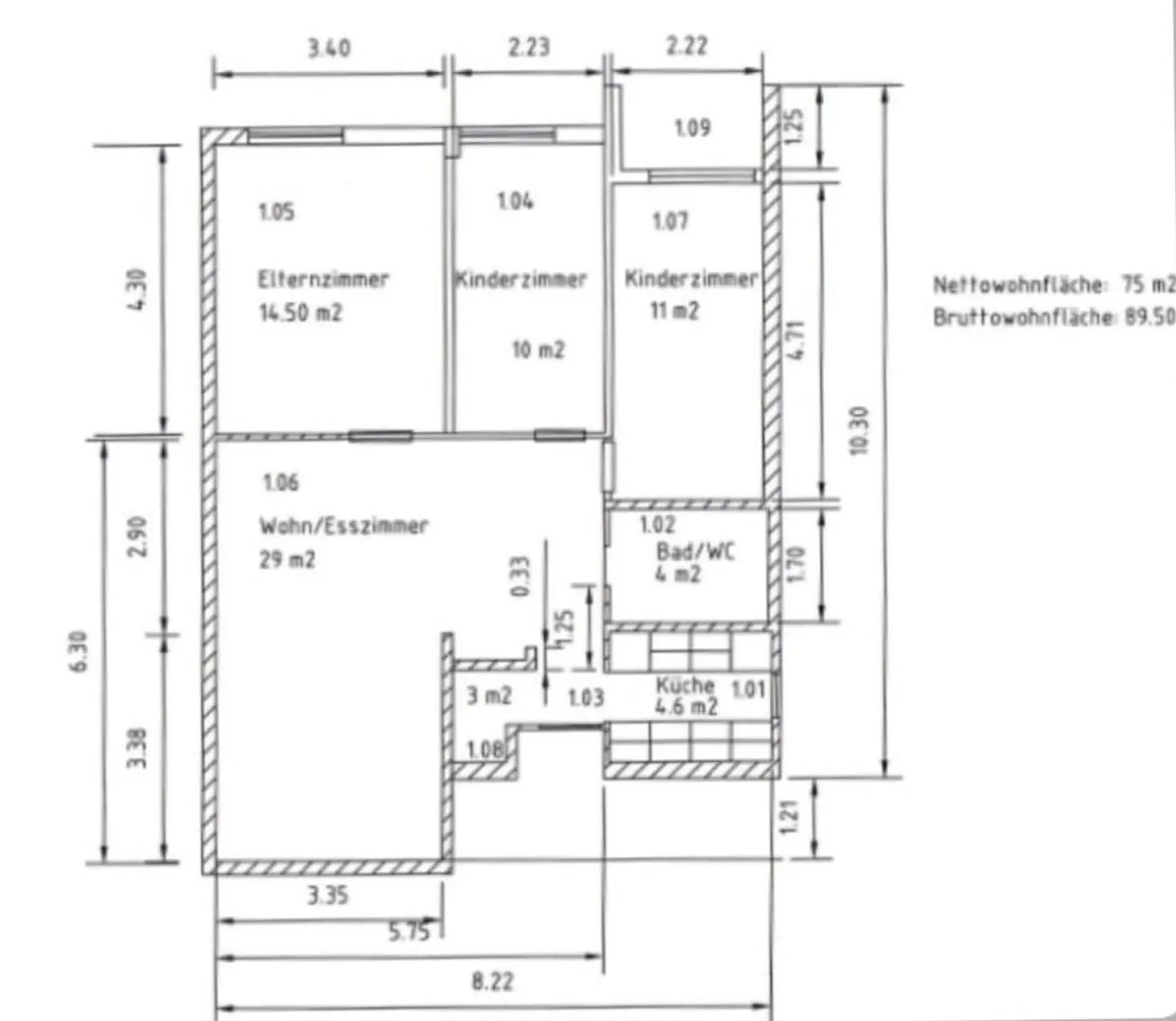 Cozy Family Apartment Seeks New Tenant - Photo 8 of 8