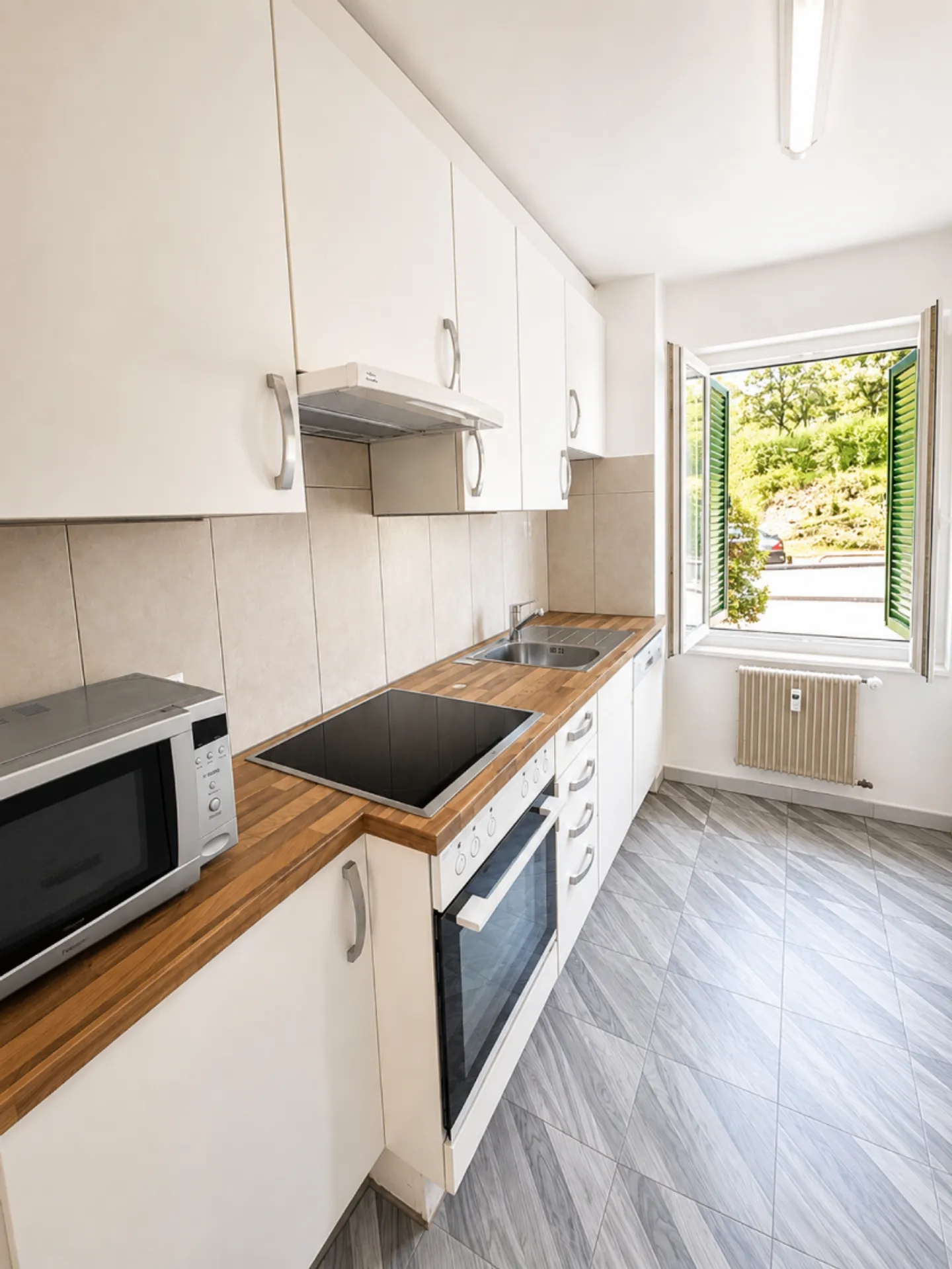 Charmant appartement 4.5 pièces - Photo 1 sur 2