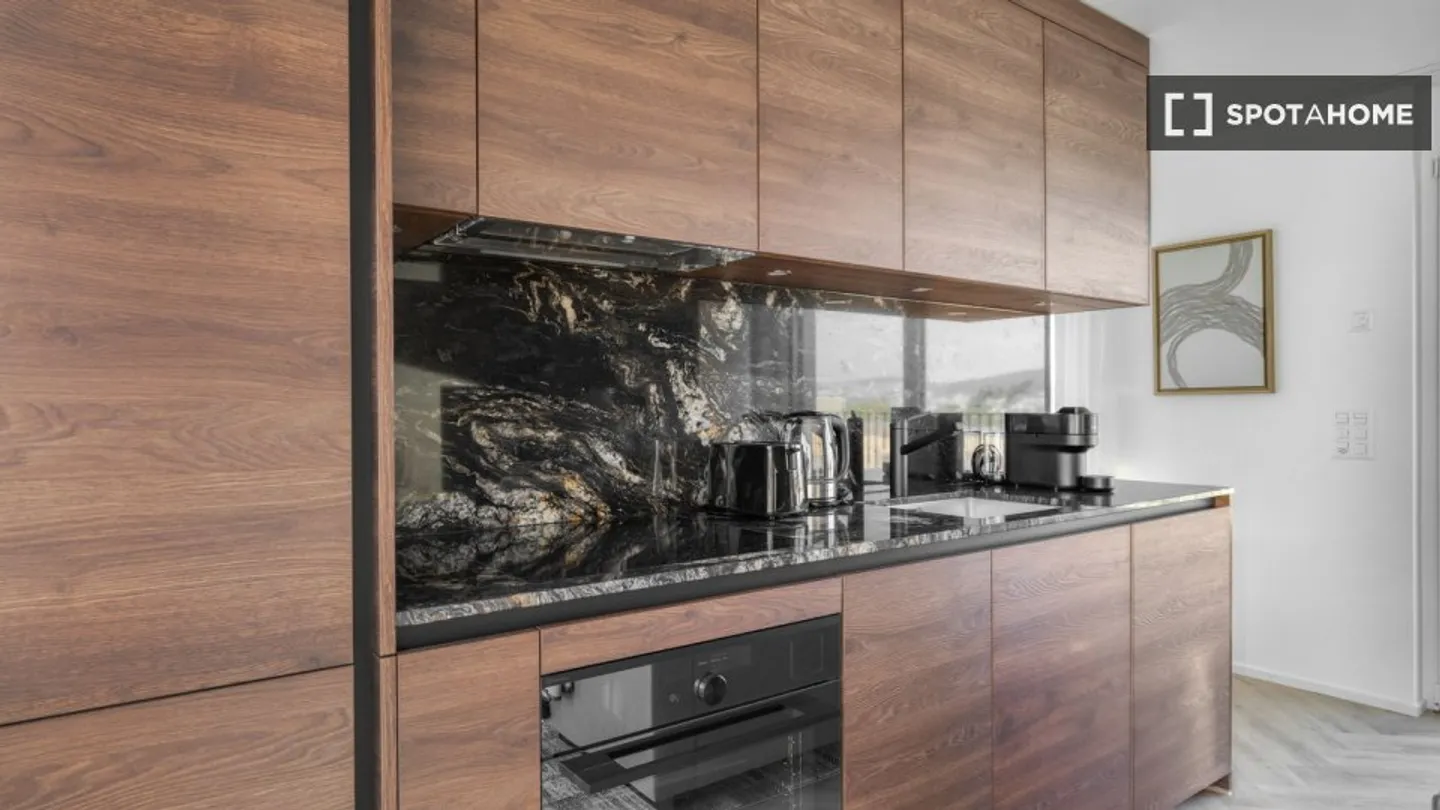 Discover, visit and rent your new home online with full confidence. - Photo 6 of 13