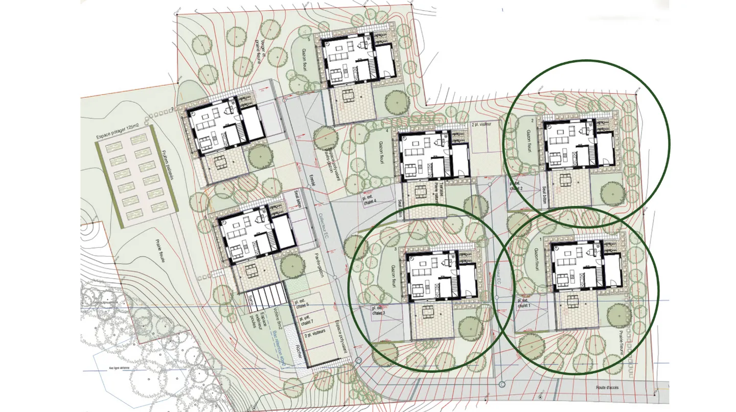 Chalet - Photo 6 of 6