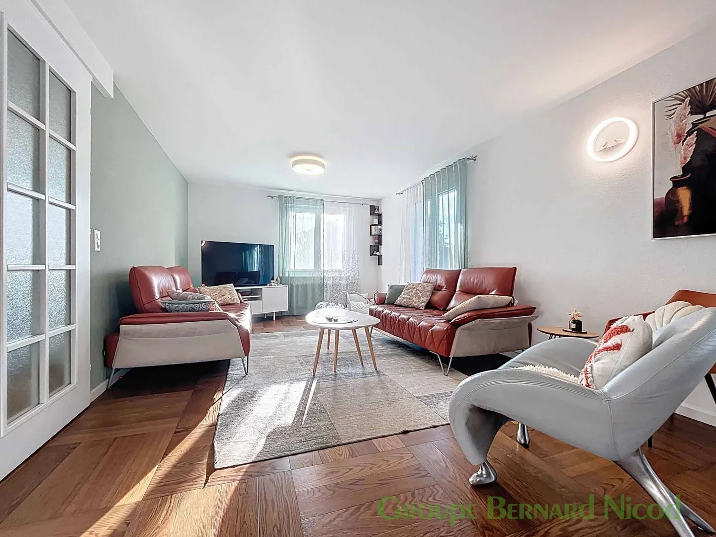 Charmante Maison Individuelle - Photo 2 sur 11