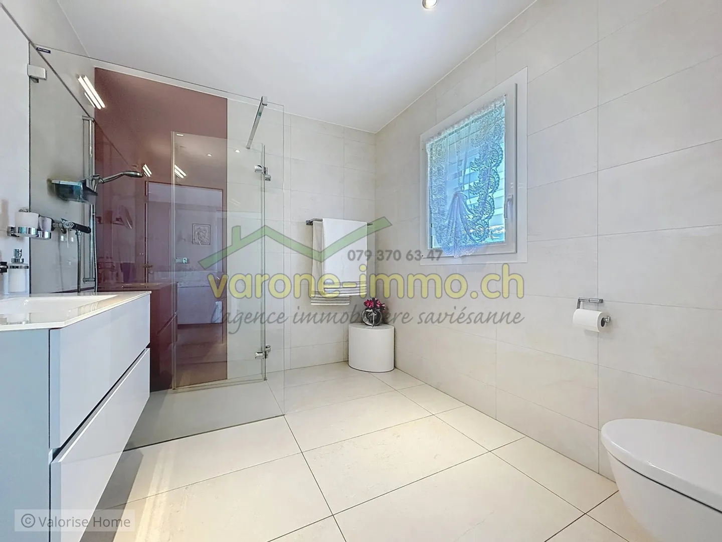 Attico eccezionale - Eleganza e panorama unico - Foto 4 di 13