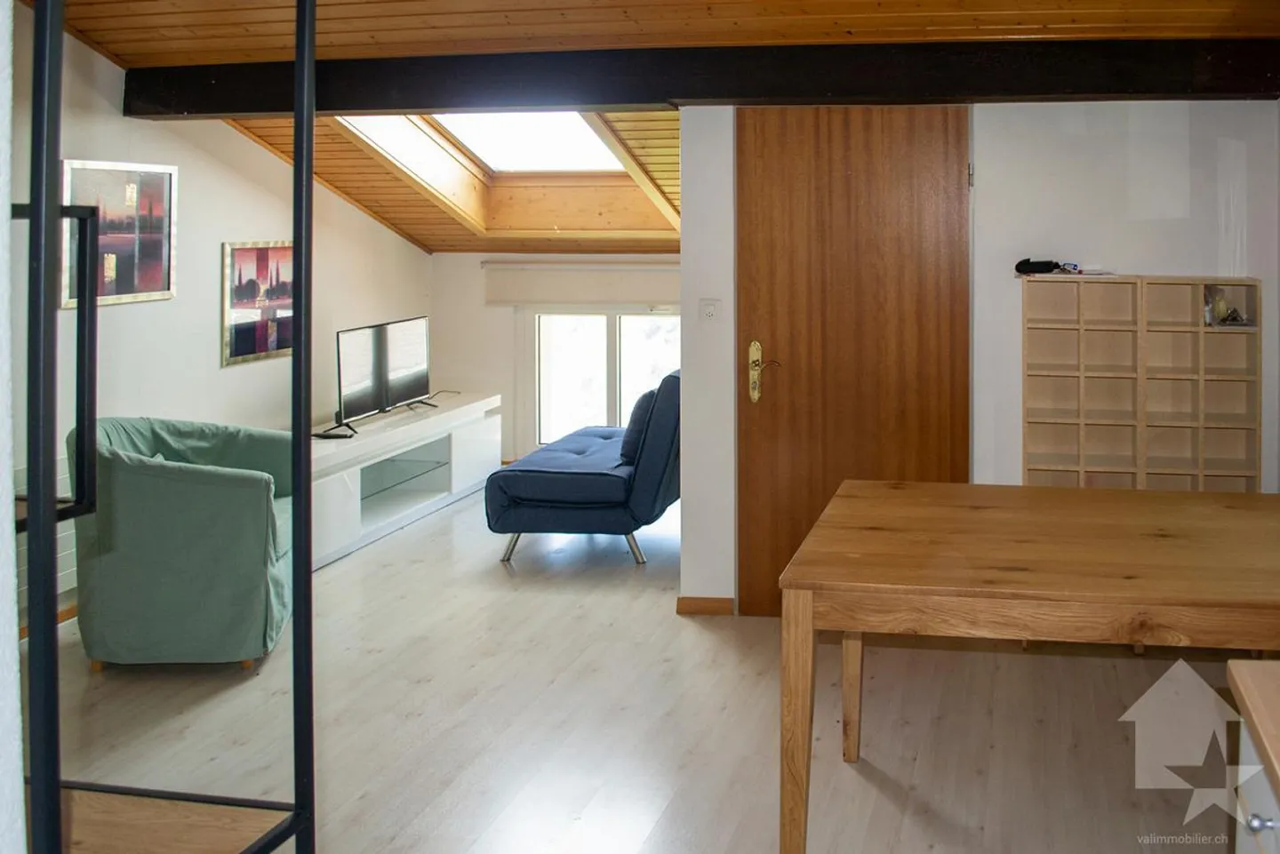 Appartamento Loft Incantevole - Foto 9 di 15