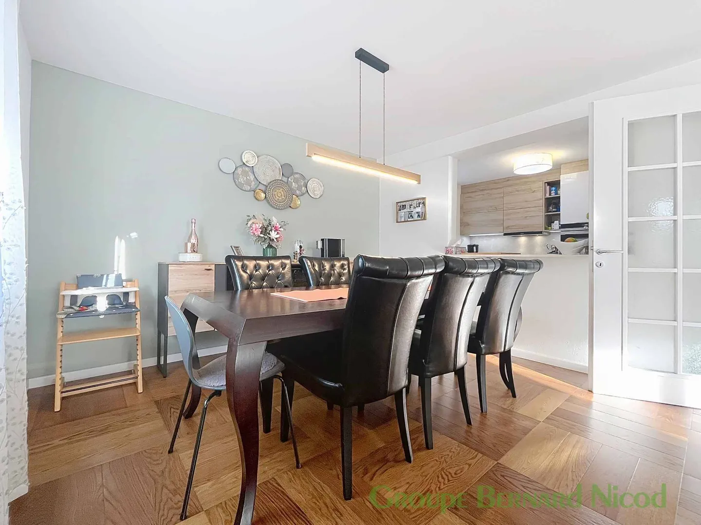 Charmante Maison Individuelle - Photo 3 sur 11