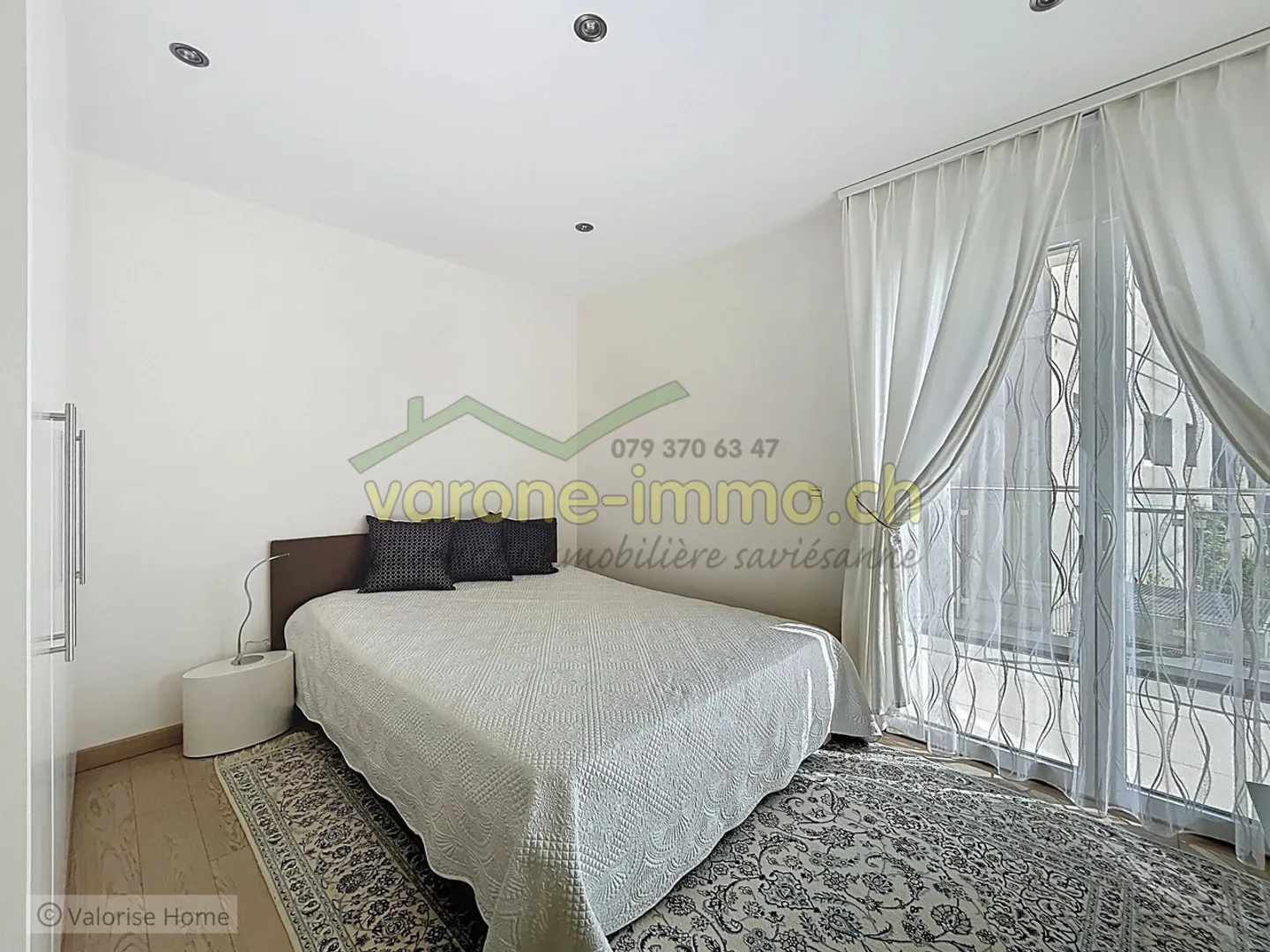 Attico eccezionale - Eleganza e panorama unico - Foto 7 di 13