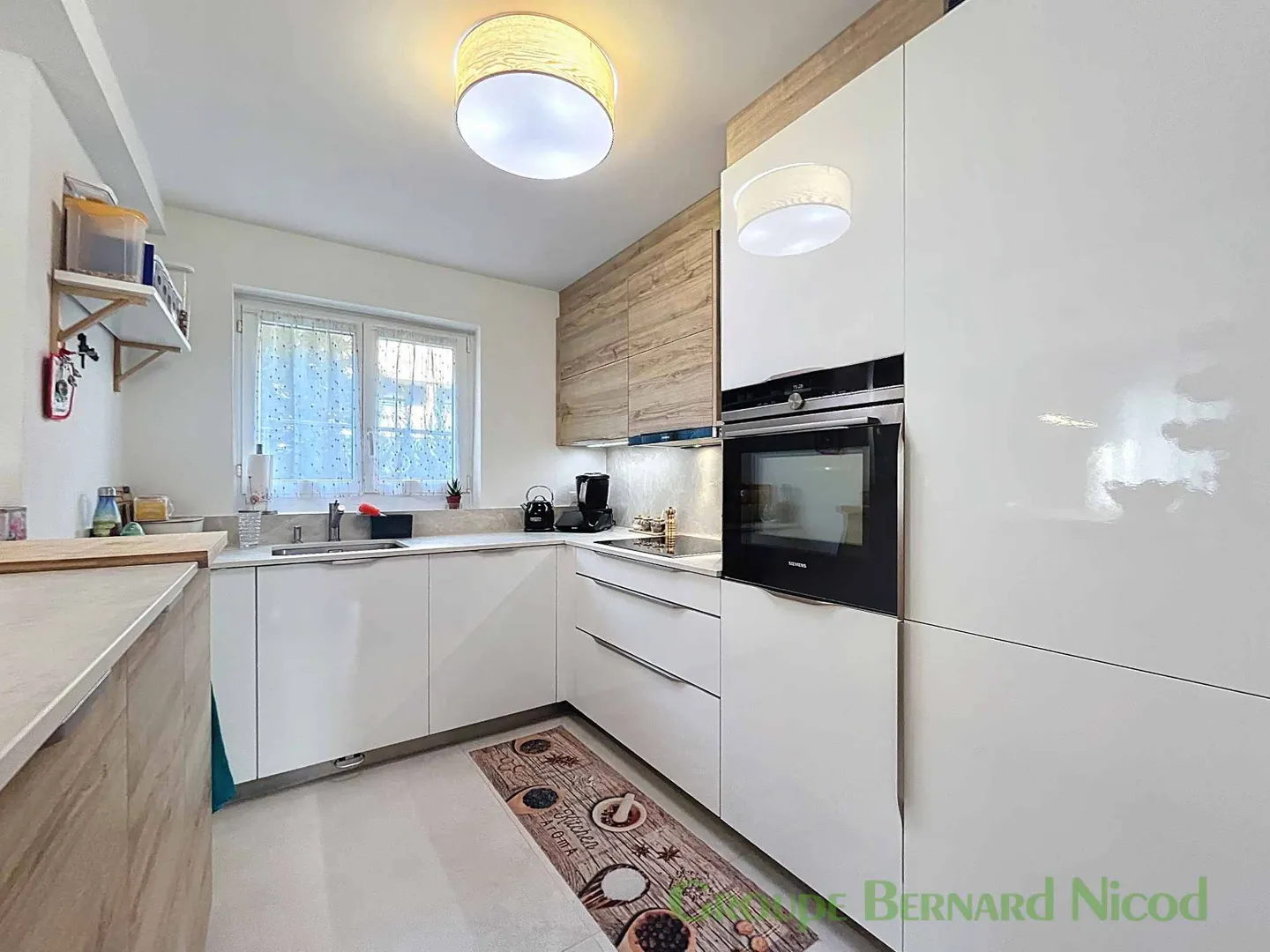 Charmante Maison Individuelle - Photo 4 sur 11