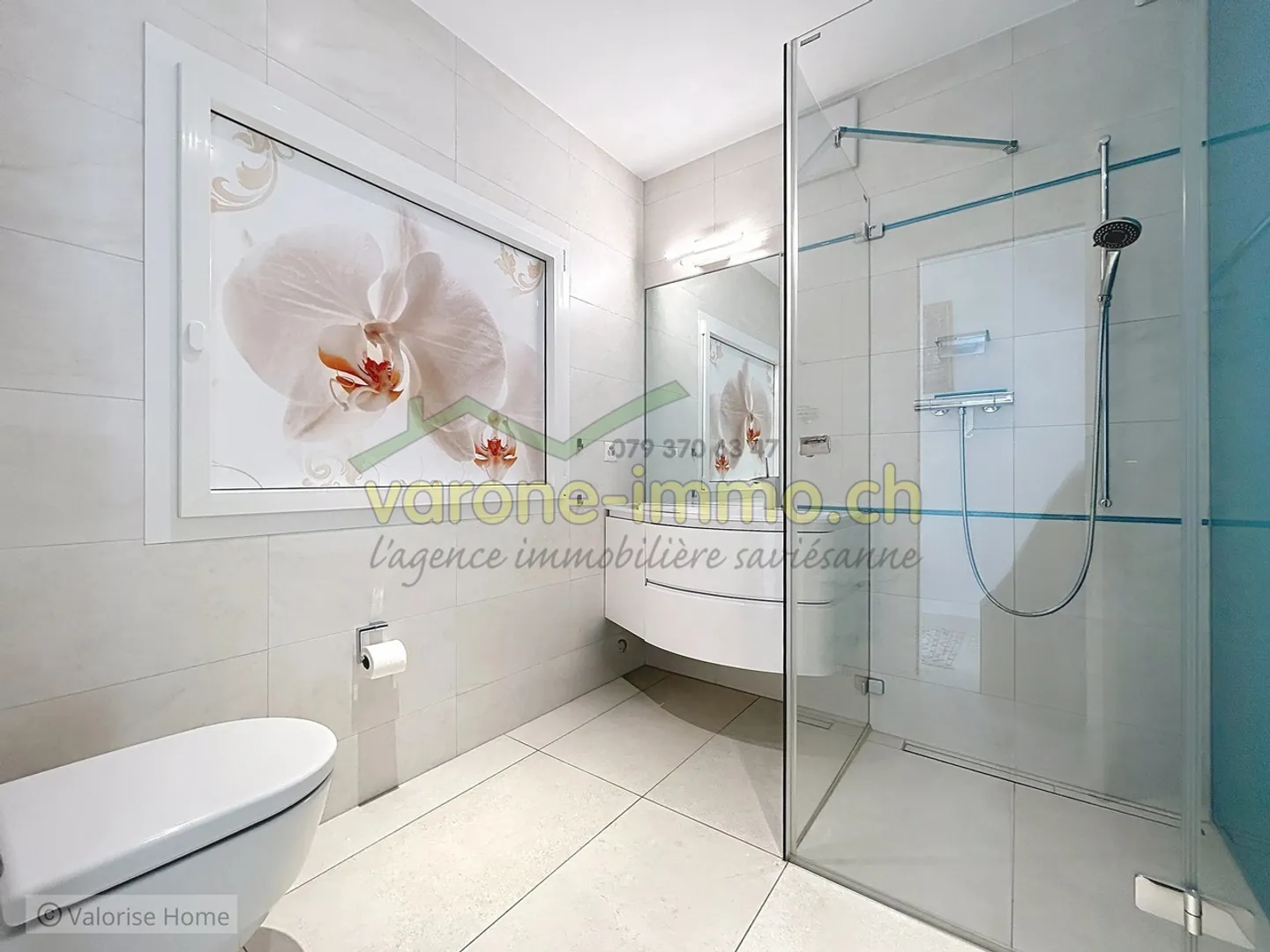 Attico eccezionale - Eleganza e panorama unico - Foto 8 di 13