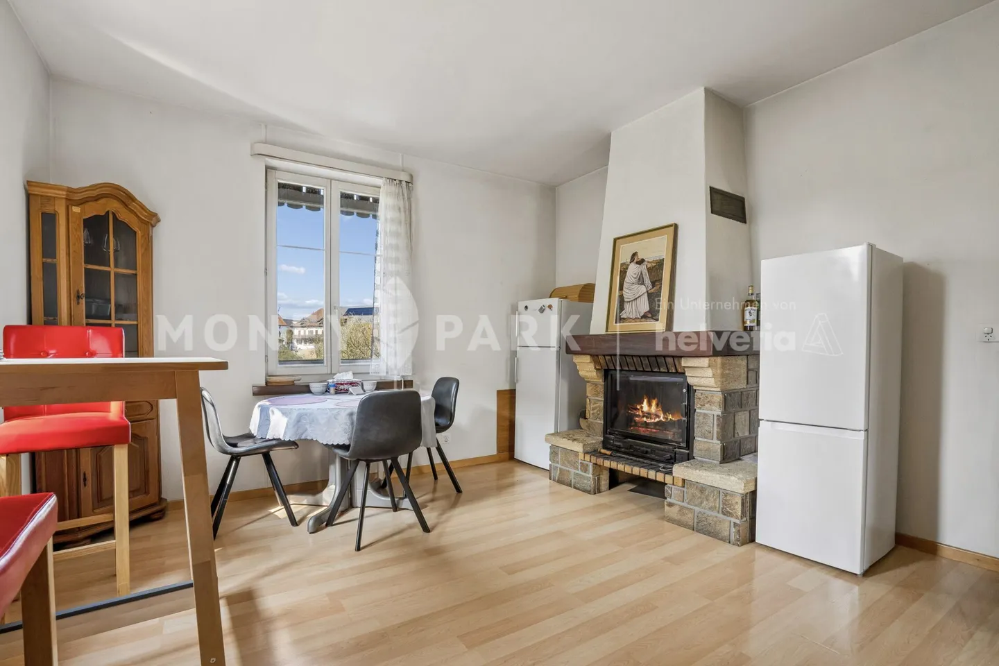 Casa unifamiliare con carattere e molteplici opportunità di sviluppo - Foto 3 di 12