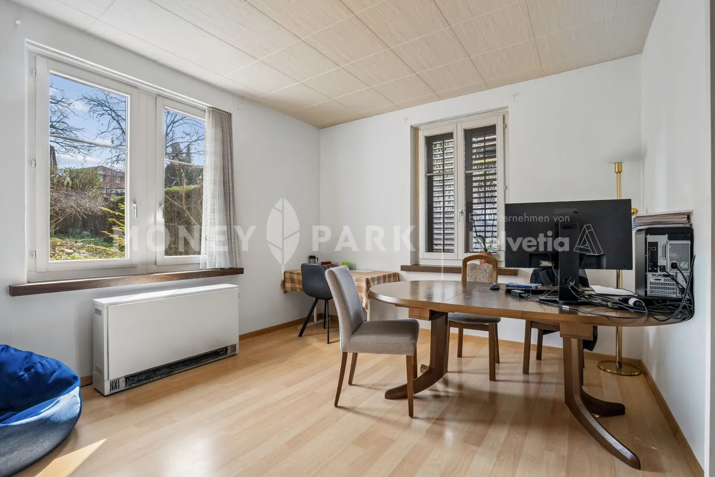 Casa unifamiliare con carattere e molteplici opportunità di sviluppo - Foto 5 di 12