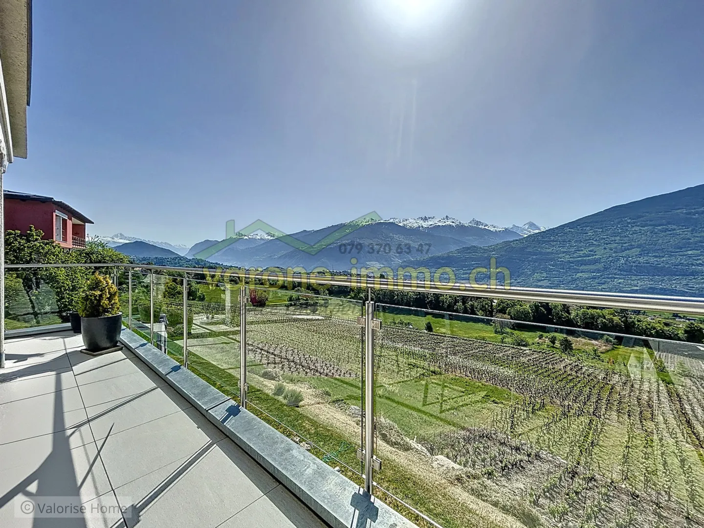 Attico eccezionale - Eleganza e panorama unico - Foto 10 di 13