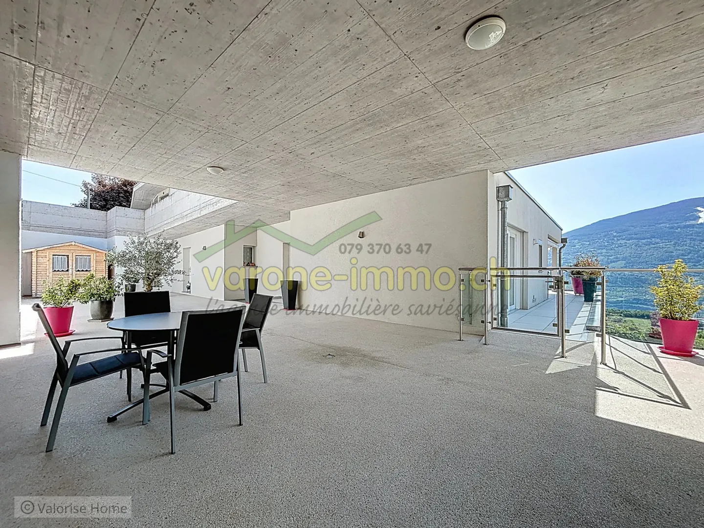 Attico eccezionale - Eleganza e panorama unico - Foto 13 di 13