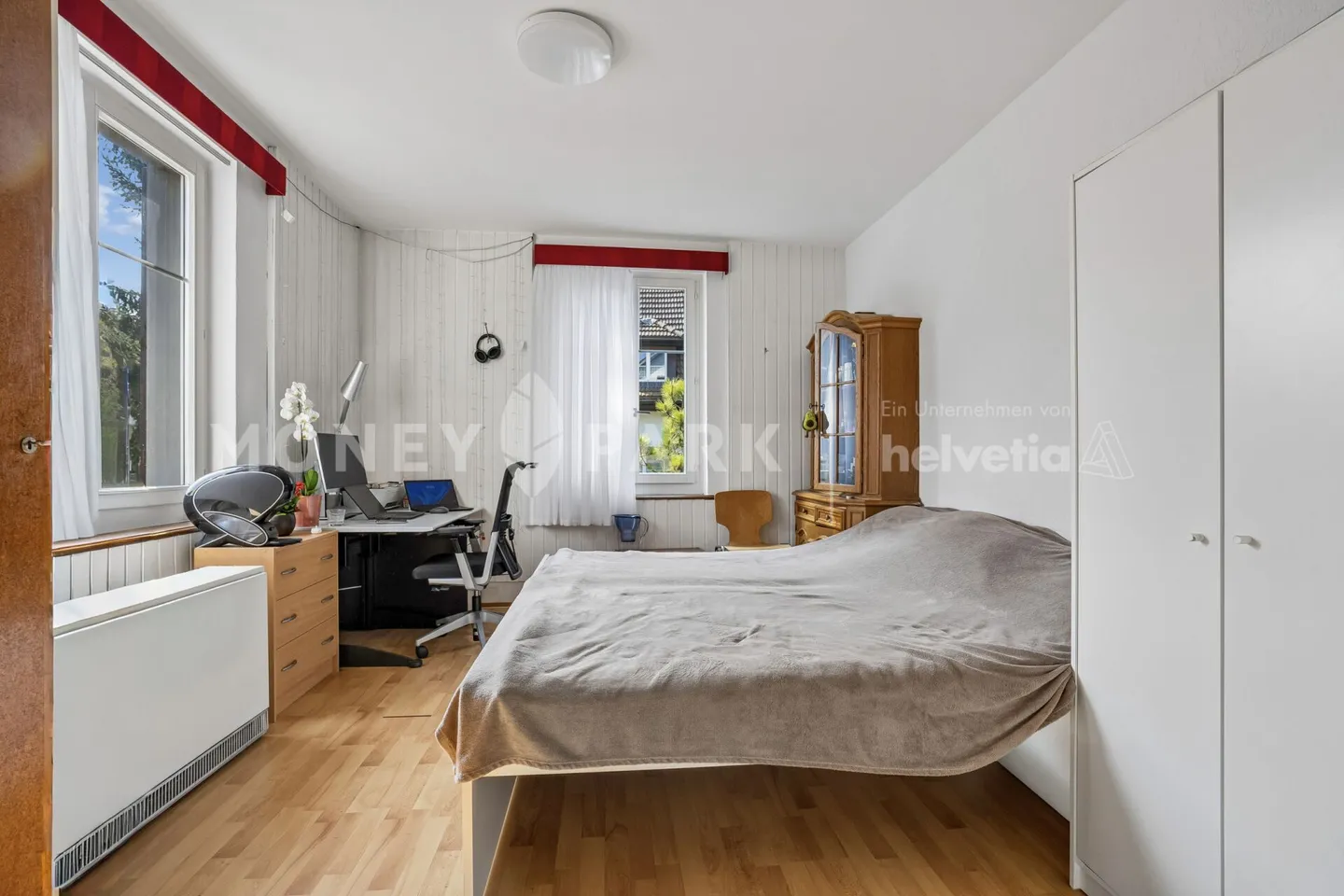 Casa unifamiliare con carattere e molteplici opportunità di sviluppo - Foto 6 di 12