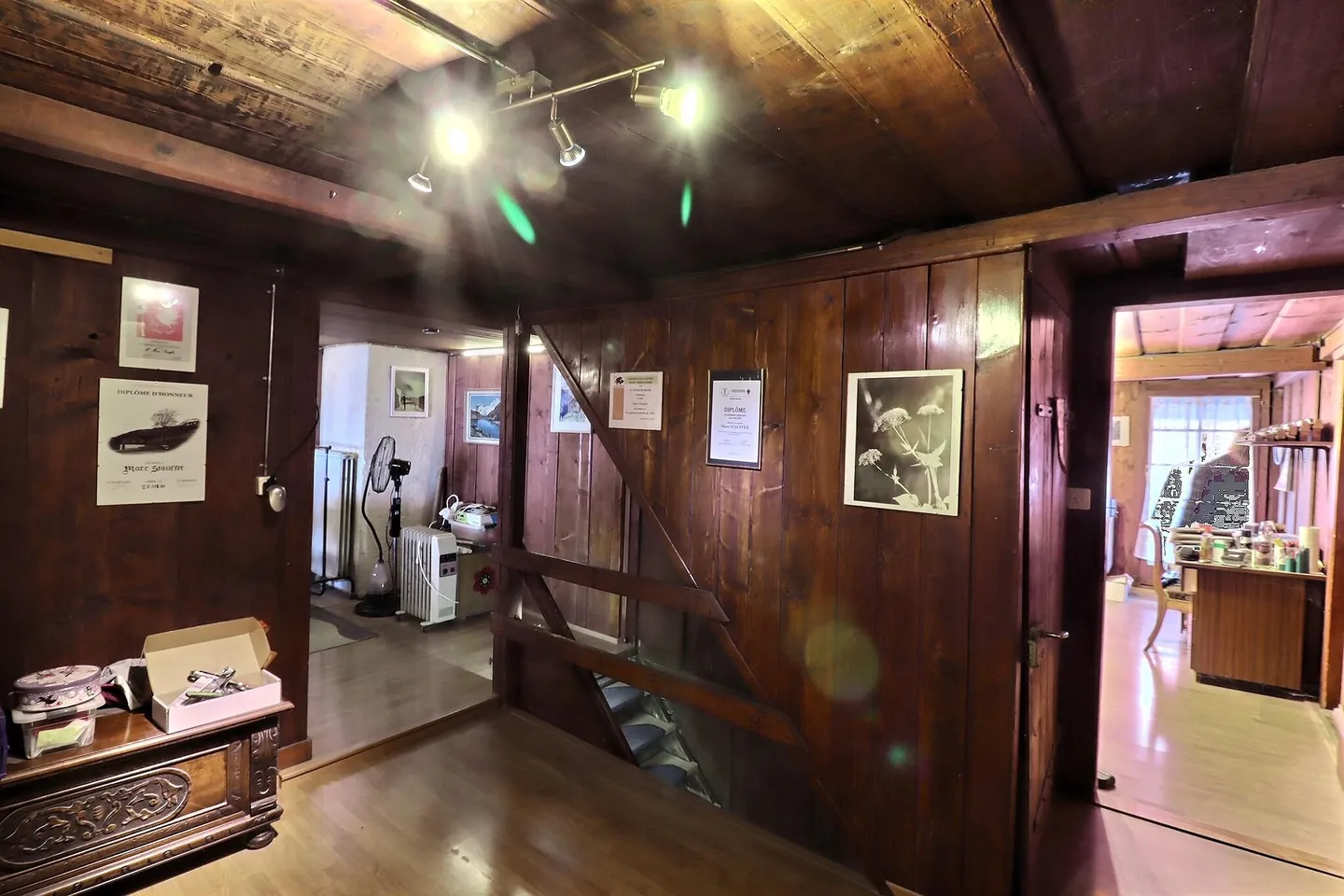 Einfamilienhaus kaufen - Foto 11 von 18