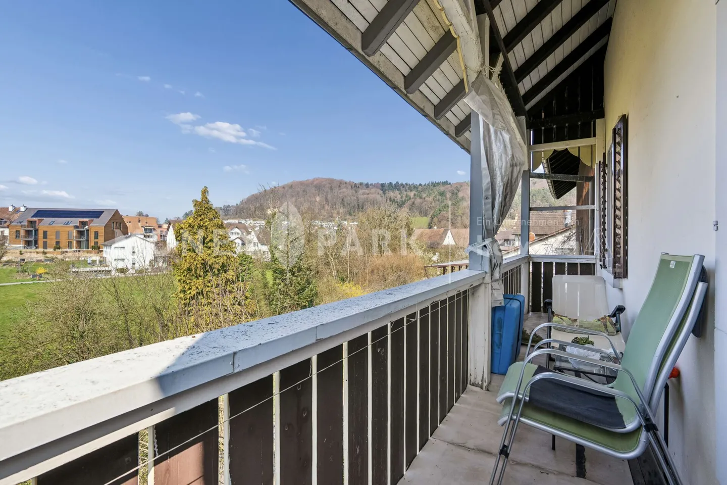 Casa unifamiliare con carattere e molteplici opportunità di sviluppo - Foto 7 di 12