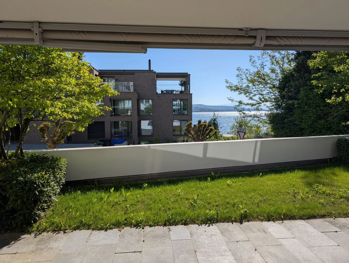 Appartamento esclusivo al lago - Foto 7 di 10