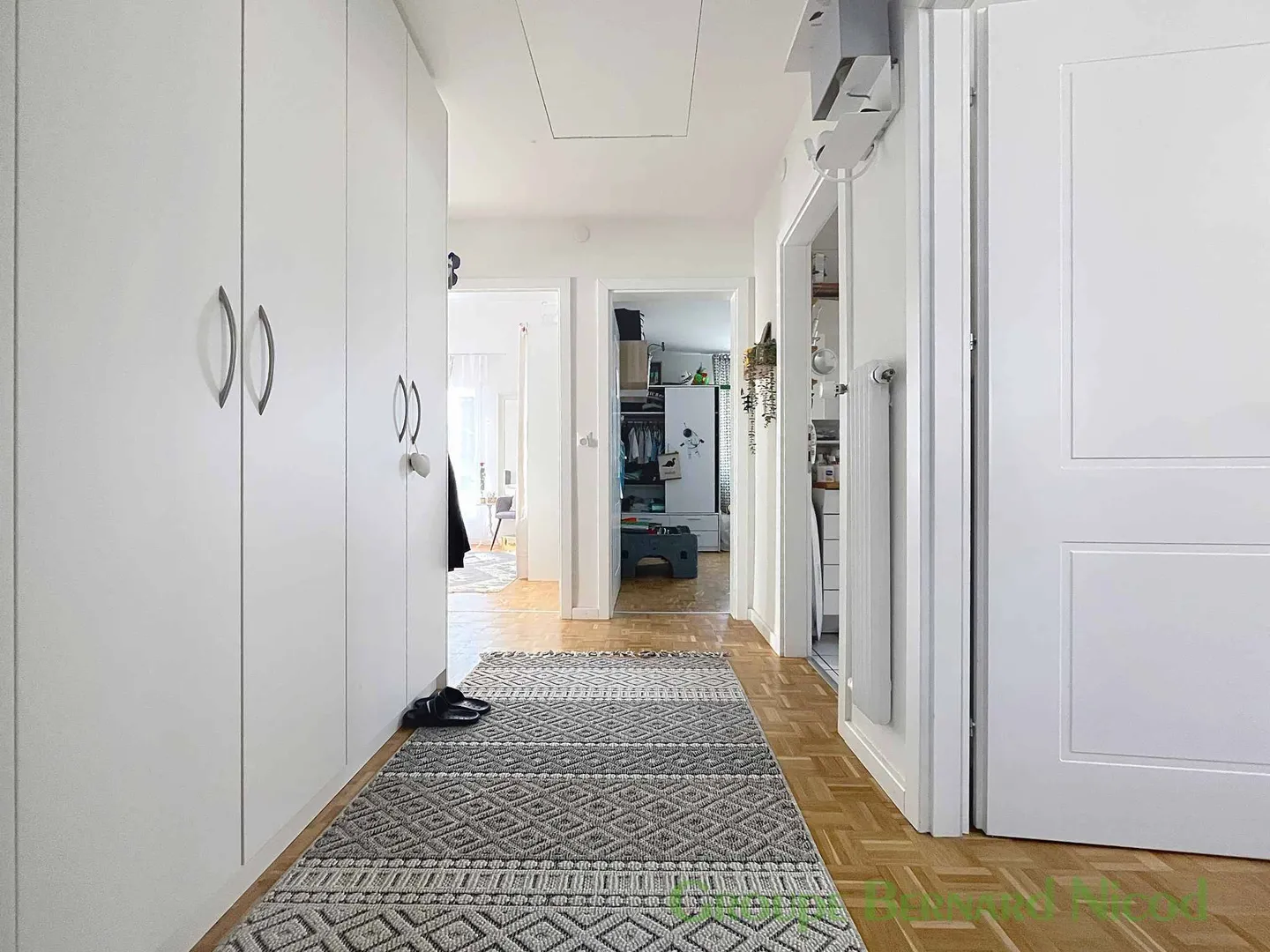 Charmante Maison Individuelle - Photo 5 sur 11