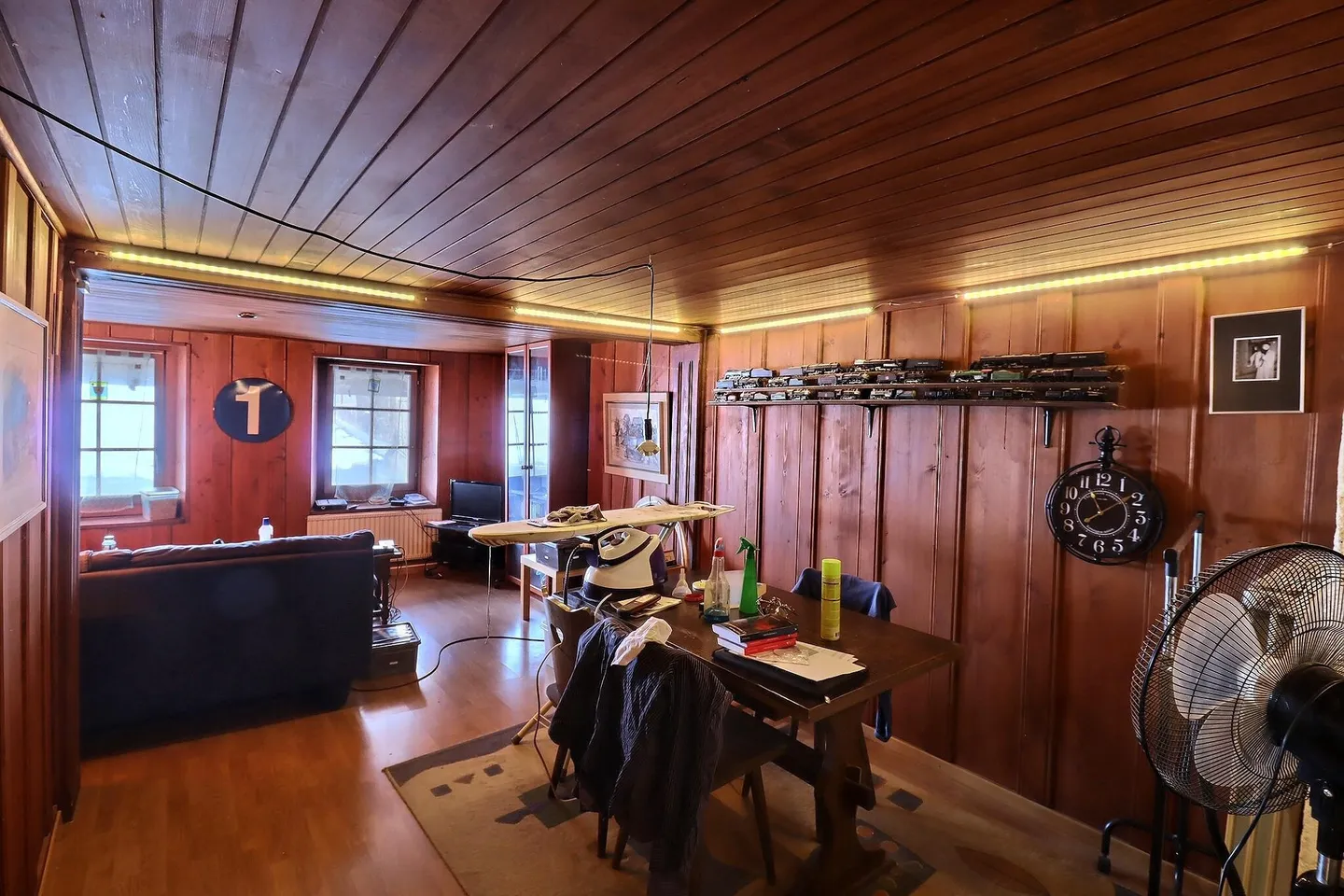 Einfamilienhaus kaufen - Foto 15 von 18