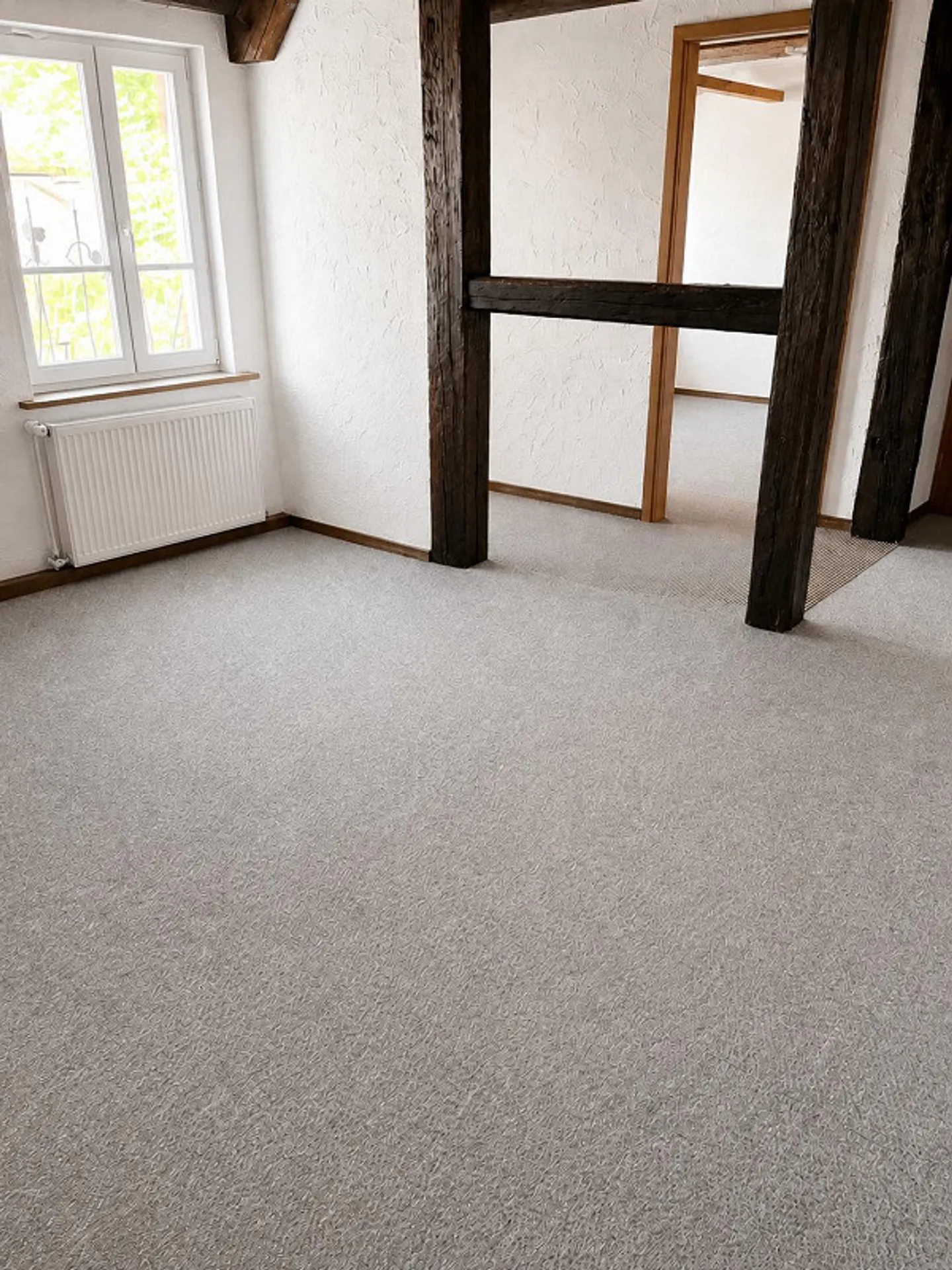 Charming 5.5-room maisonette apartment with gallery and exclusive terrace - Photo 3 of 28