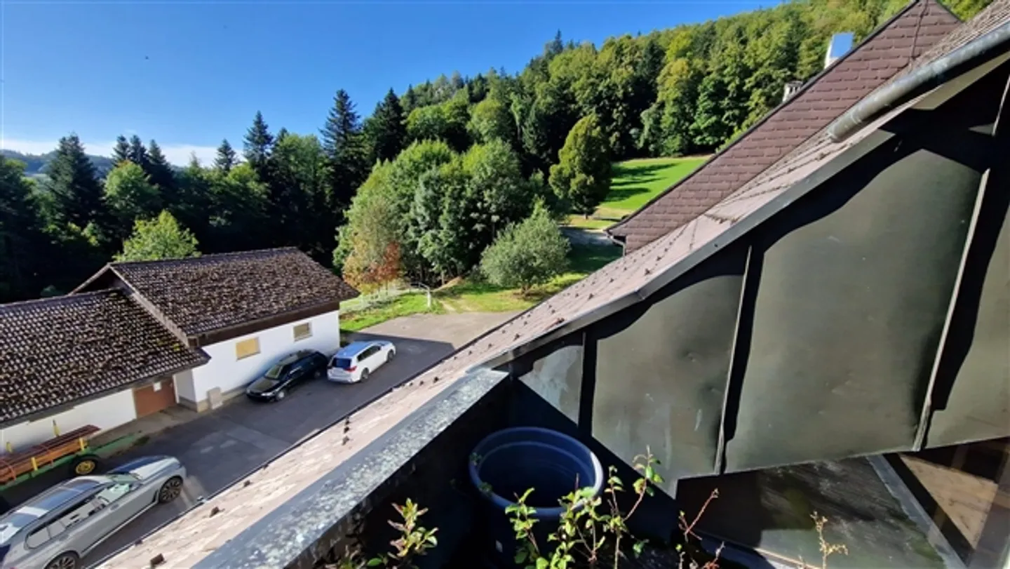 Proprietà di investimento di 22 camere a Glovelier - Opportunità unica - Foto 8 di 13