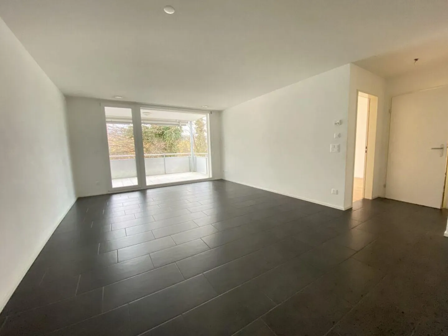 2.5 Room Apartment in Oftringen - Photo 4 of 12