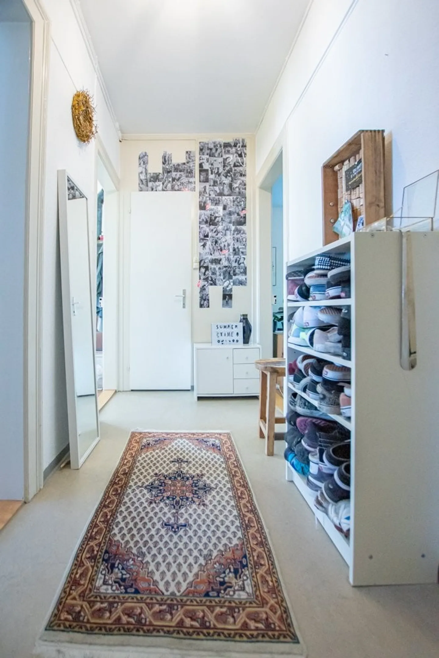 Gemütliche 3-Zimmer Wohnung in St. Gallen - Foto 6 von 6