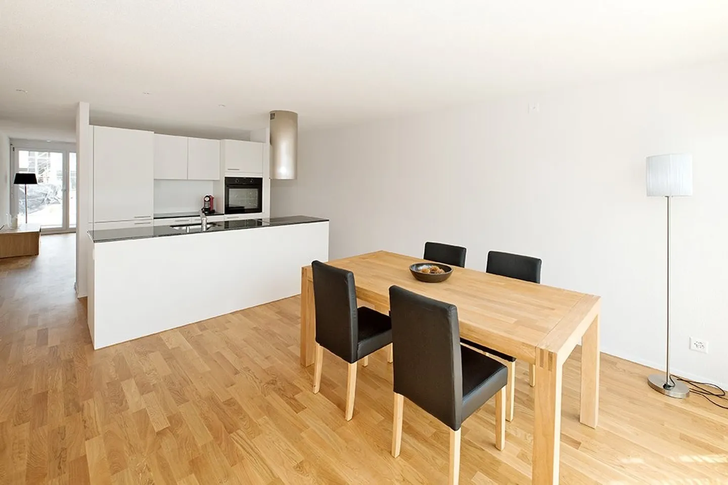 Gemütliche 3.5-Zimmerwohnung - Foto 4 von 10