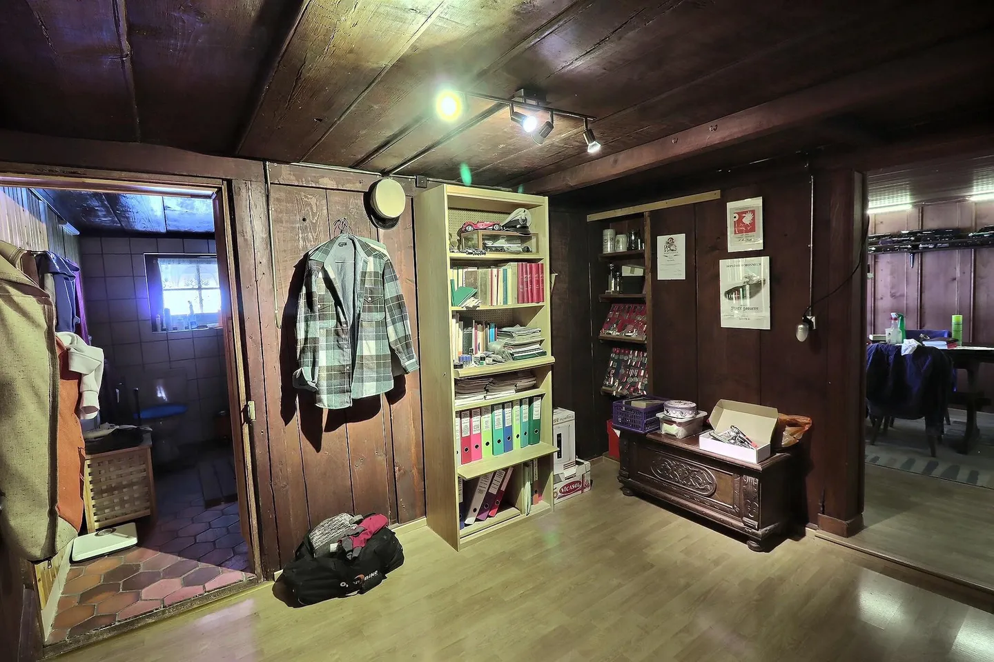 Einfamilienhaus kaufen - Foto 16 von 18