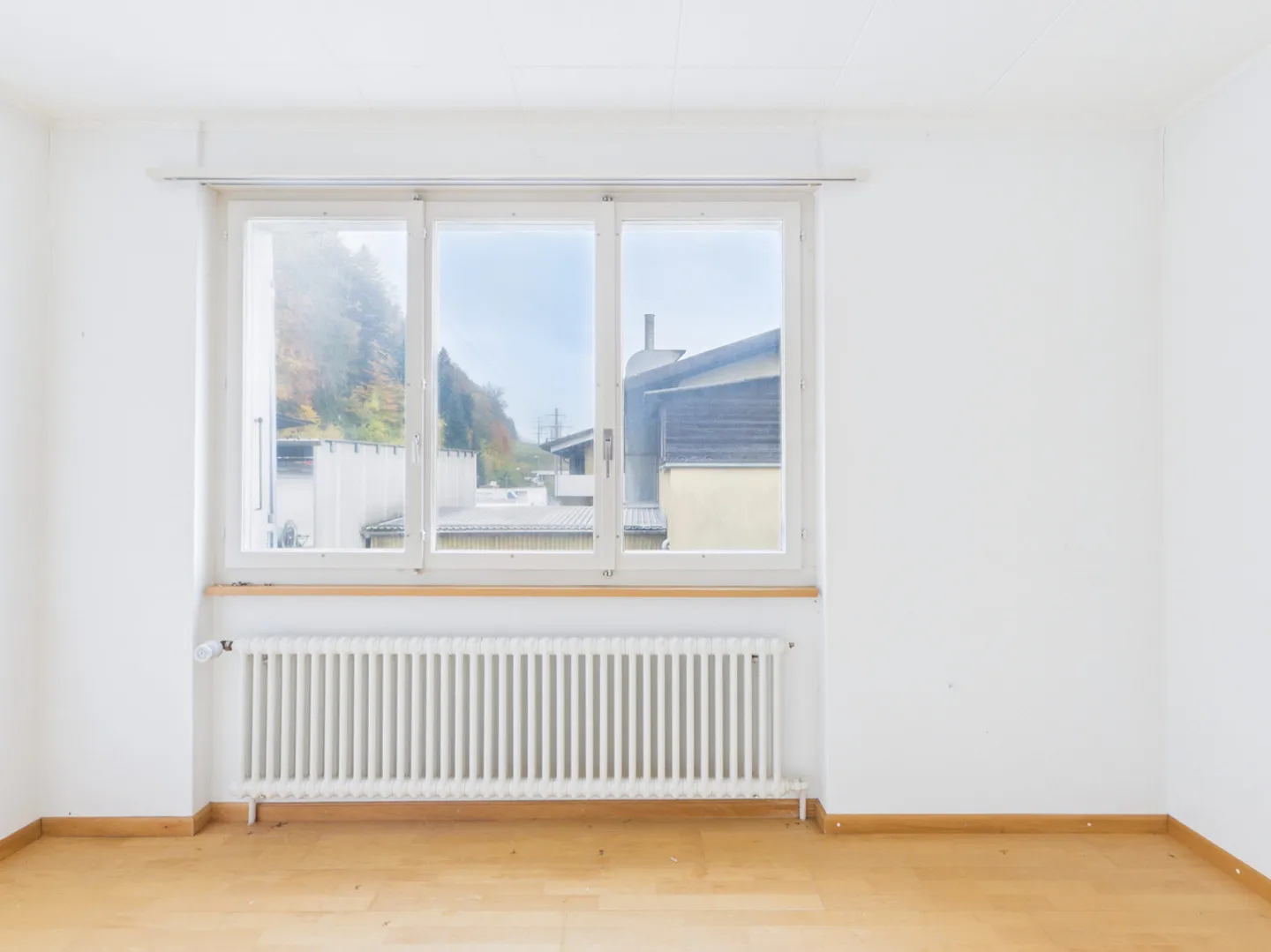 Luminoso attico di 4,5 stanze a Lucerna - Foto 4 di 6