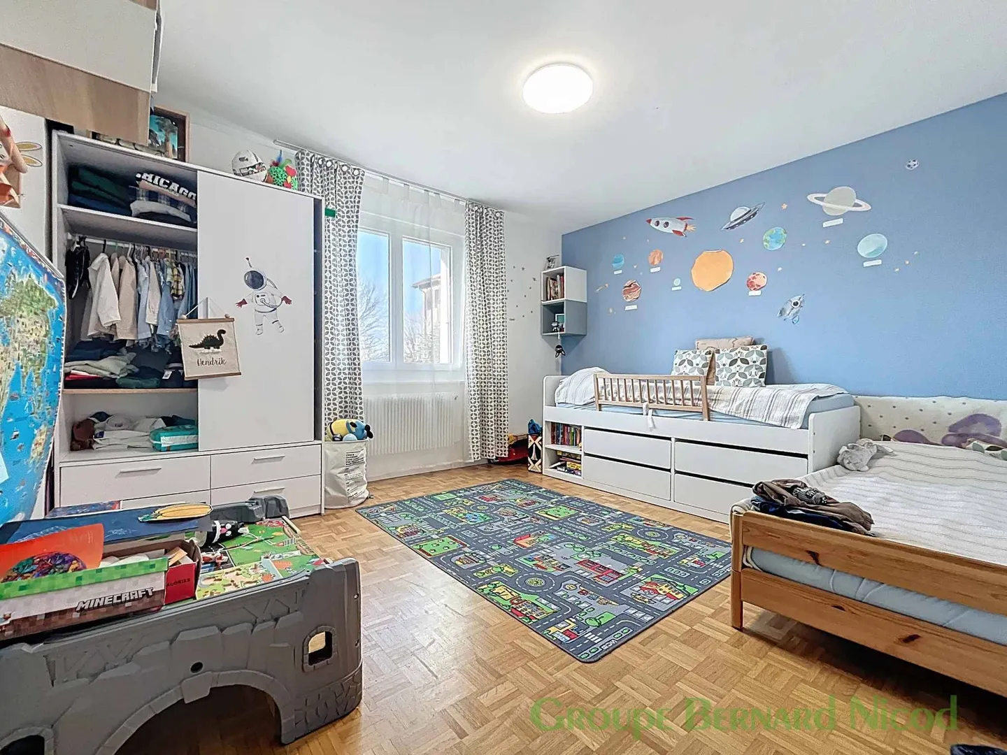 Charmante Maison Individuelle - Photo 7 sur 11