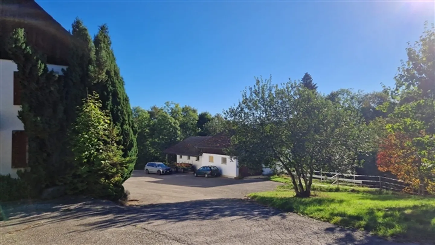 Proprietà di investimento di 22 camere a Glovelier - Opportunità unica - Foto 7 di 13