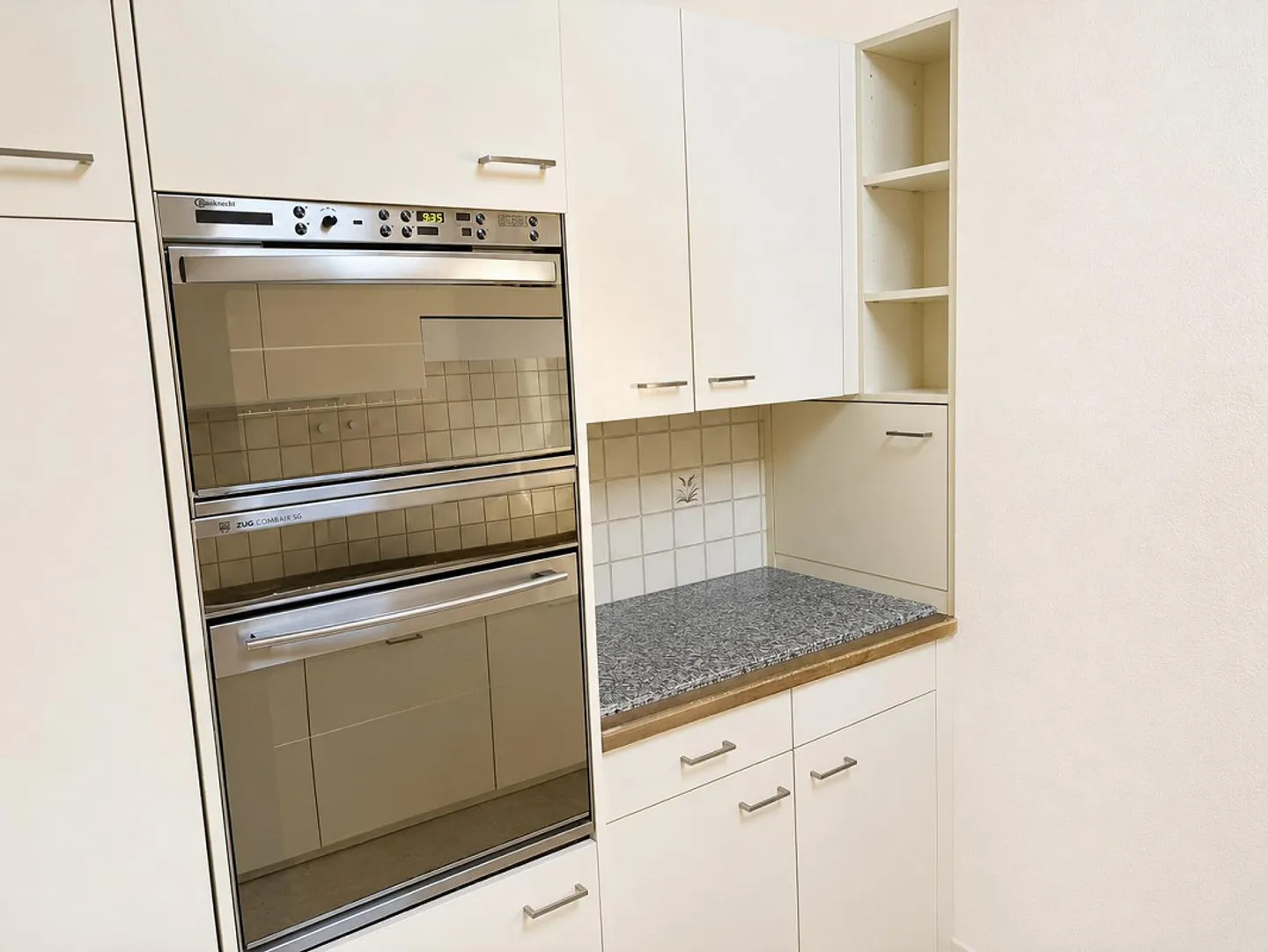 Charming 5.5-room maisonette apartment with gallery and exclusive terrace - Photo 11 of 28