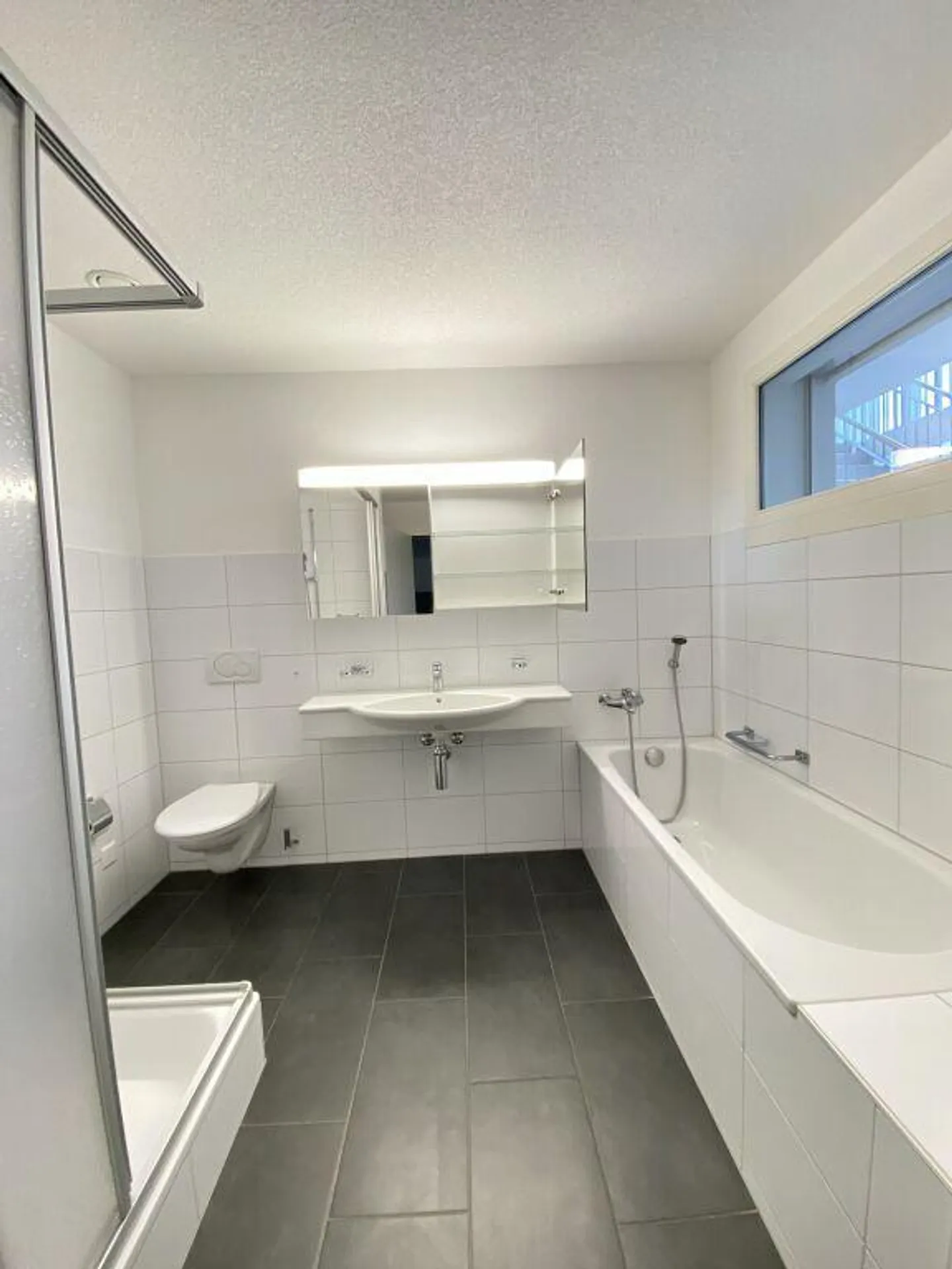 2.5 Room Apartment in Oftringen - Photo 7 of 12