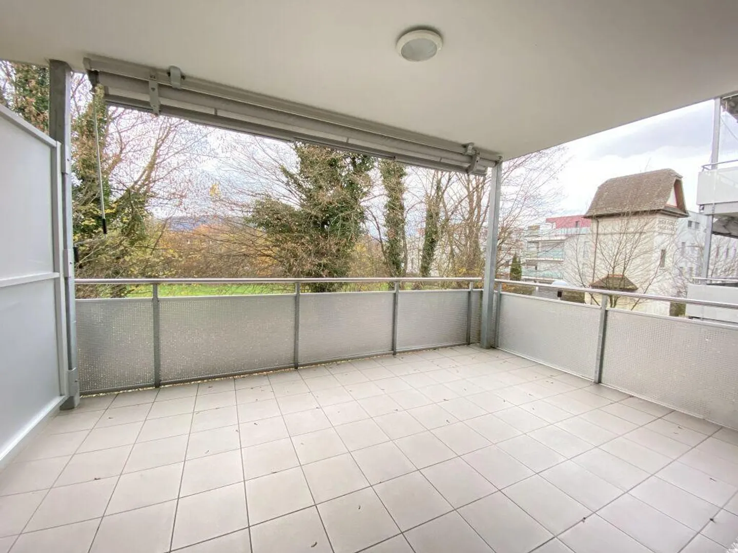 2.5 Room Apartment in Oftringen - Photo 10 of 12