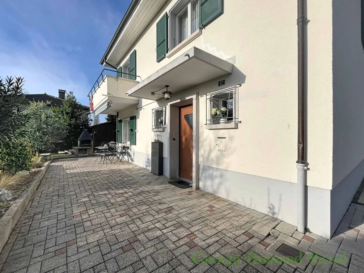 Charmante Maison Individuelle - Photo 10 sur 11