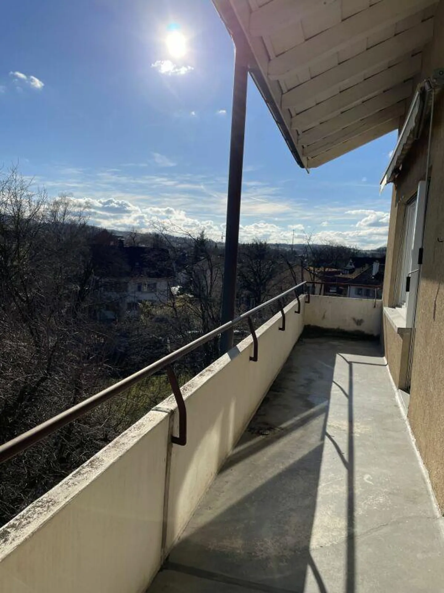 Appartamento familiare a buon prezzo in una buona posizione - ti piacerà subito... - Foto 9 di 9