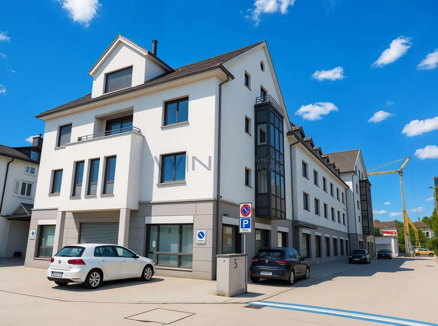 Incantevole chalet svizzero - Foto 1 di 8