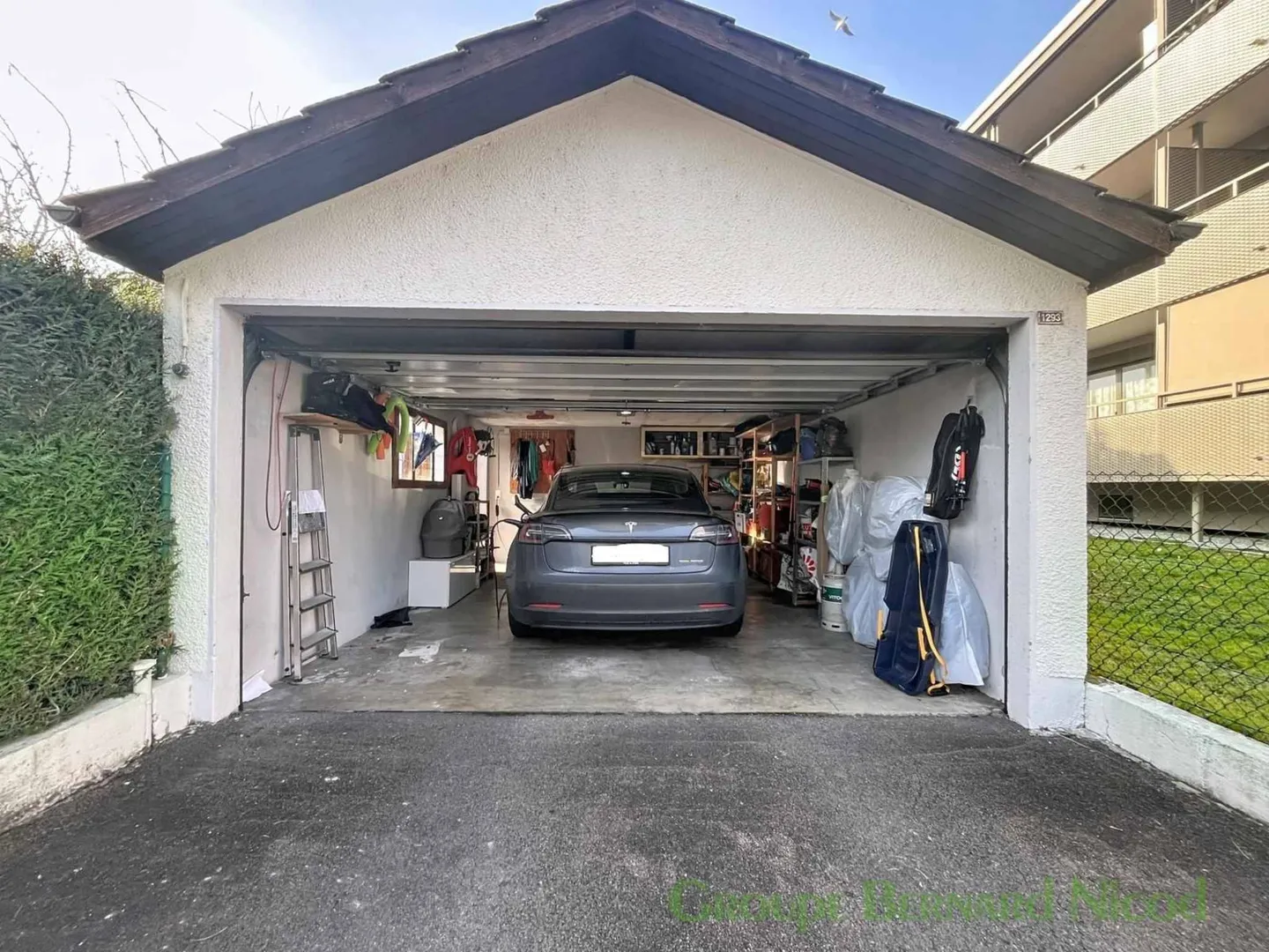 Charmante Maison Individuelle - Photo 11 sur 11