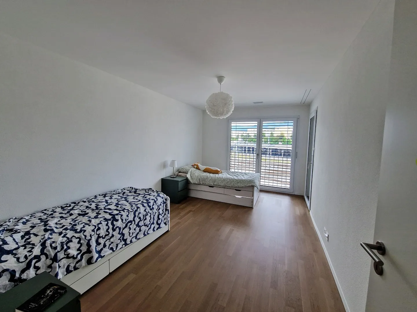 Apartment for rent - Photo 5 of 7
