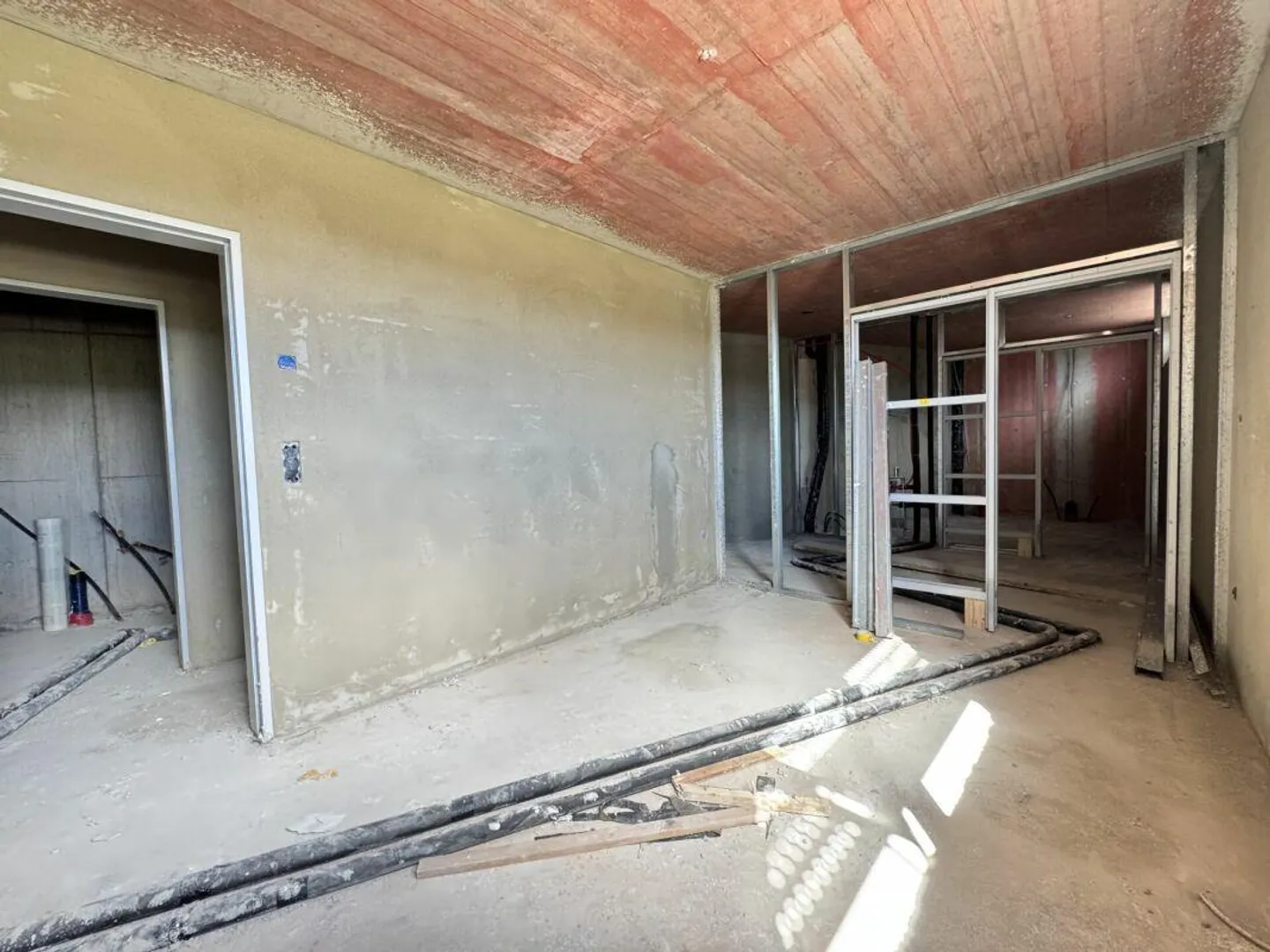 ULTIMO appartamento nel nuovo edificio attraente FEDERWEISS a Uerikon - prezzo di vendita verificato dalla banca! - Foto 8 di 9