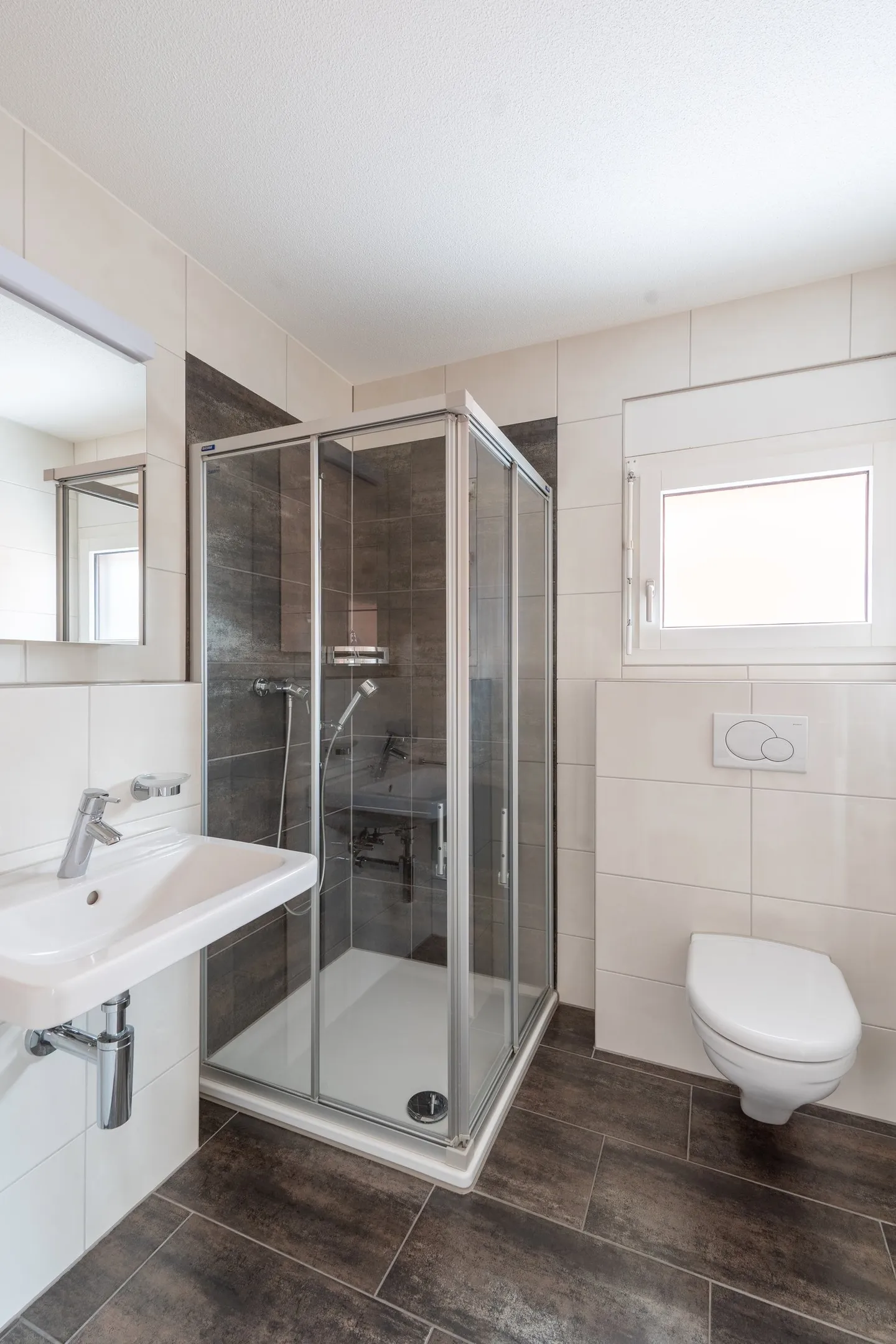 Grosszügige und gepflegte Wohnung an attraktiver Lage - Foto 8 von 13