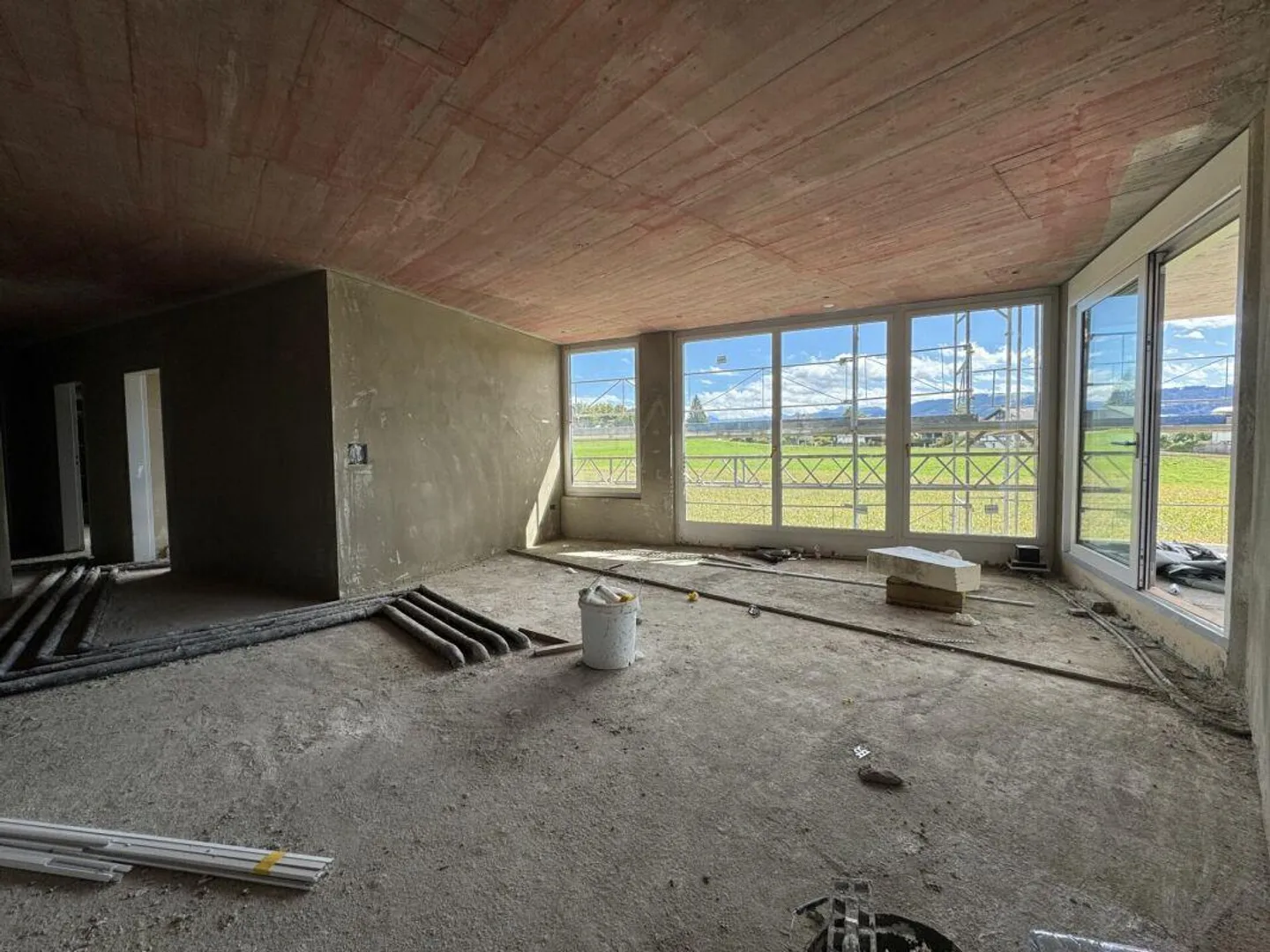 ULTIMO appartamento nel nuovo edificio attraente FEDERWEISS a Uerikon - prezzo di vendita verificato dalla banca! - Foto 9 di 9