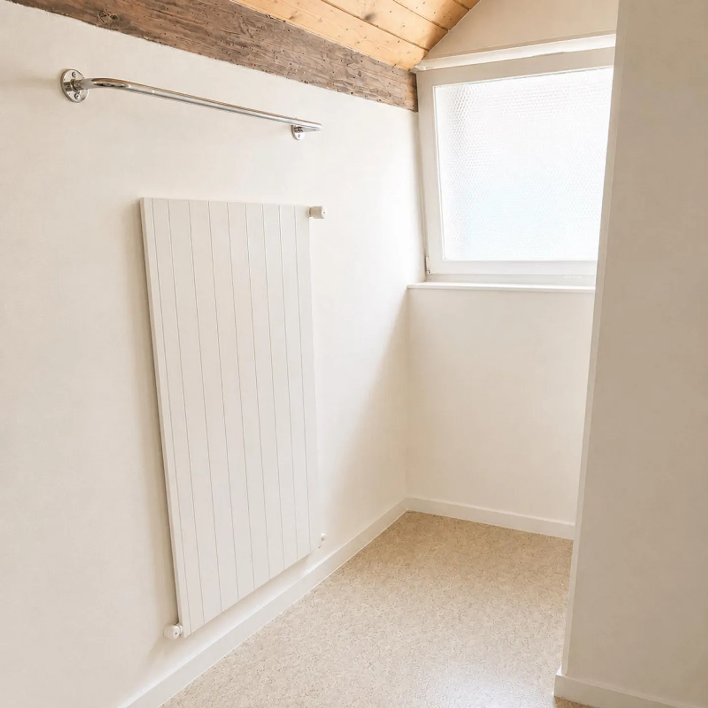 Charming 5.5-room maisonette apartment with gallery and exclusive terrace - Photo 24 of 28