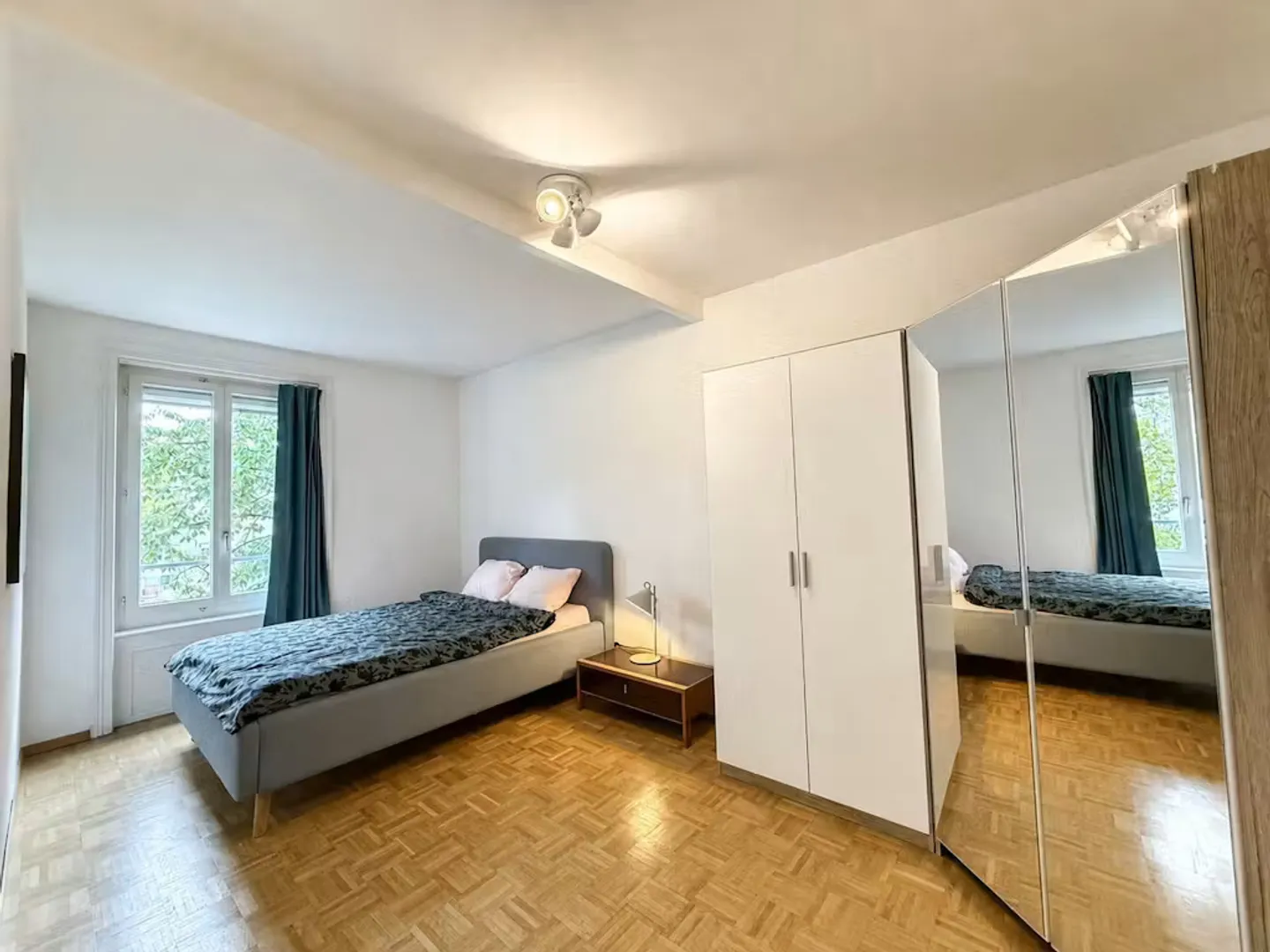 Charming Apartment in Zürich - Photo 6 of 10