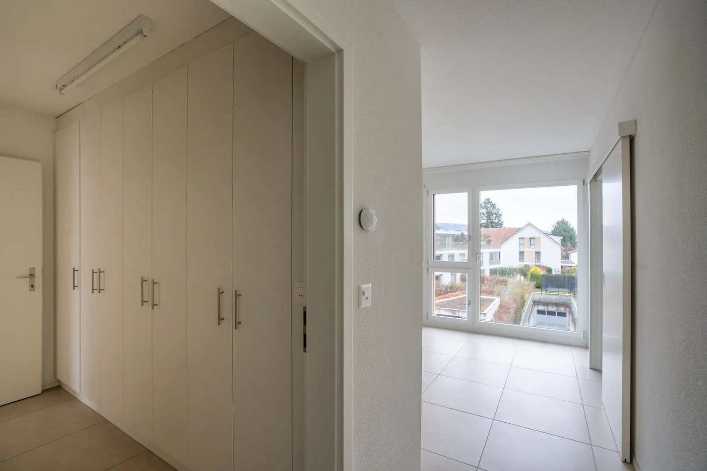 Grosszügige und gepflegte Wohnung an attraktiver Lage - Foto 9 von 13